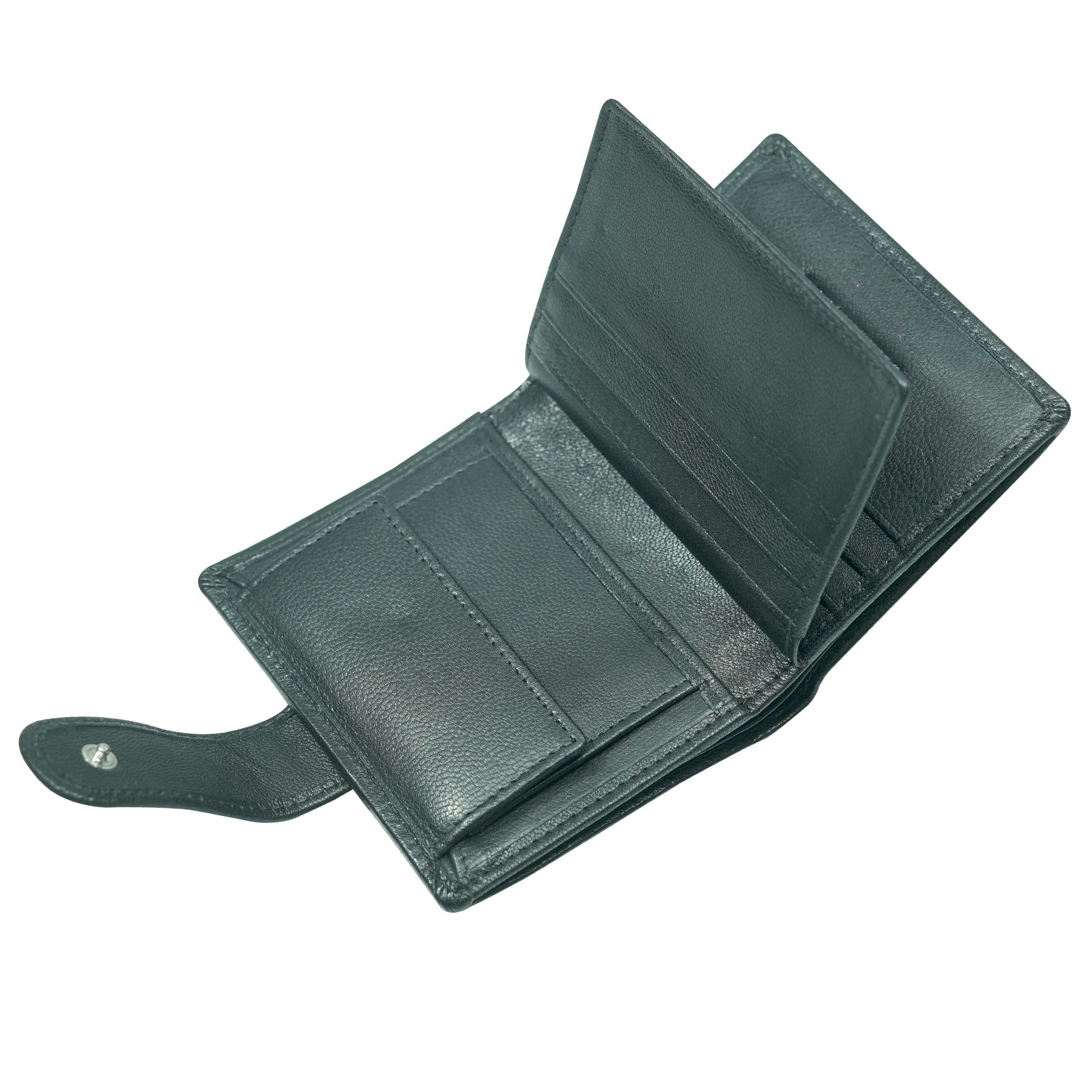 Mini Card Coin Wallet - ZGW2220