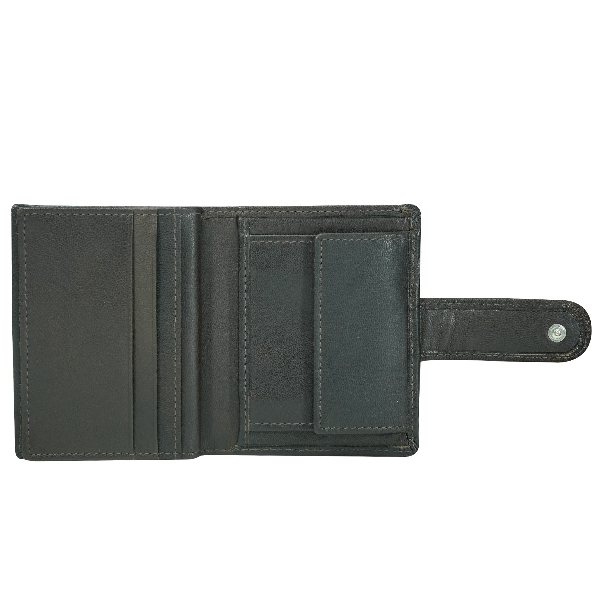 Mini Card Coin Wallet - ZGW2220