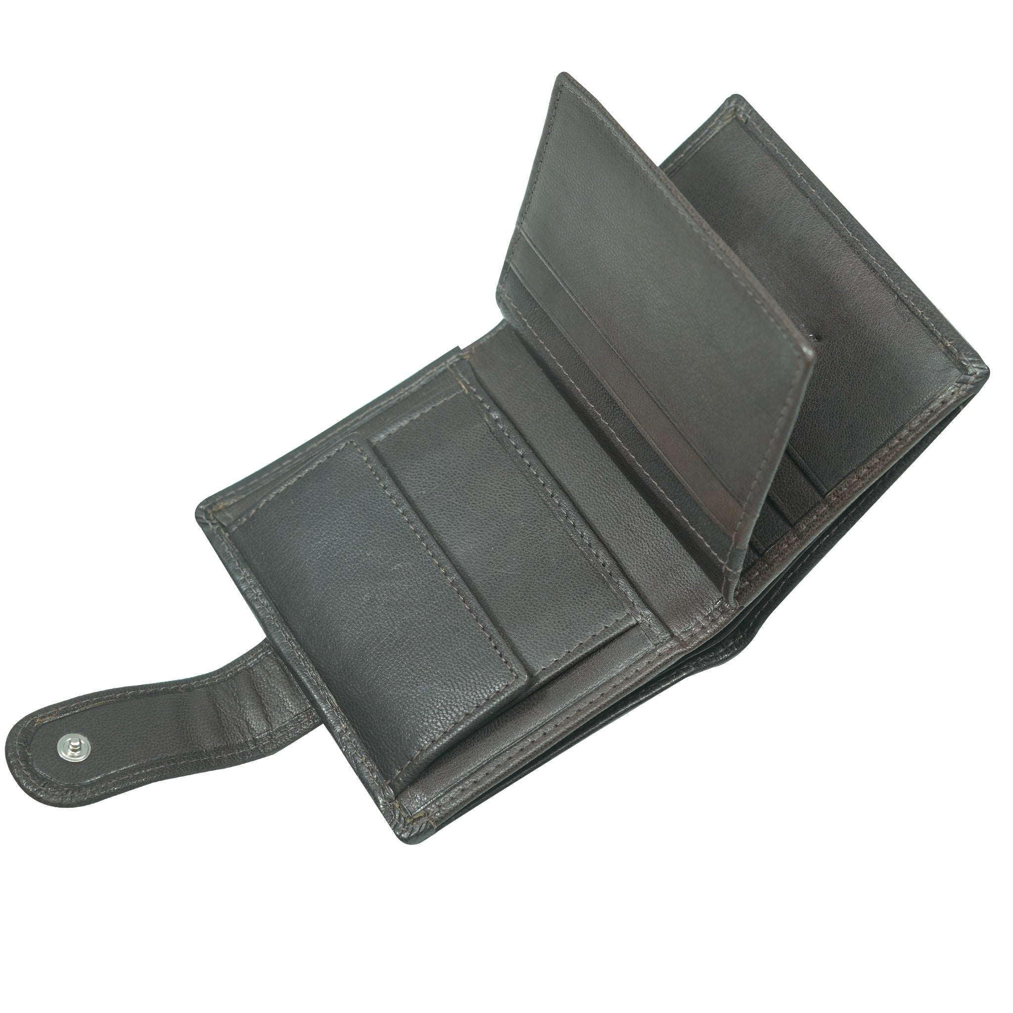 Mini Card Coin Wallet - ZGW2220