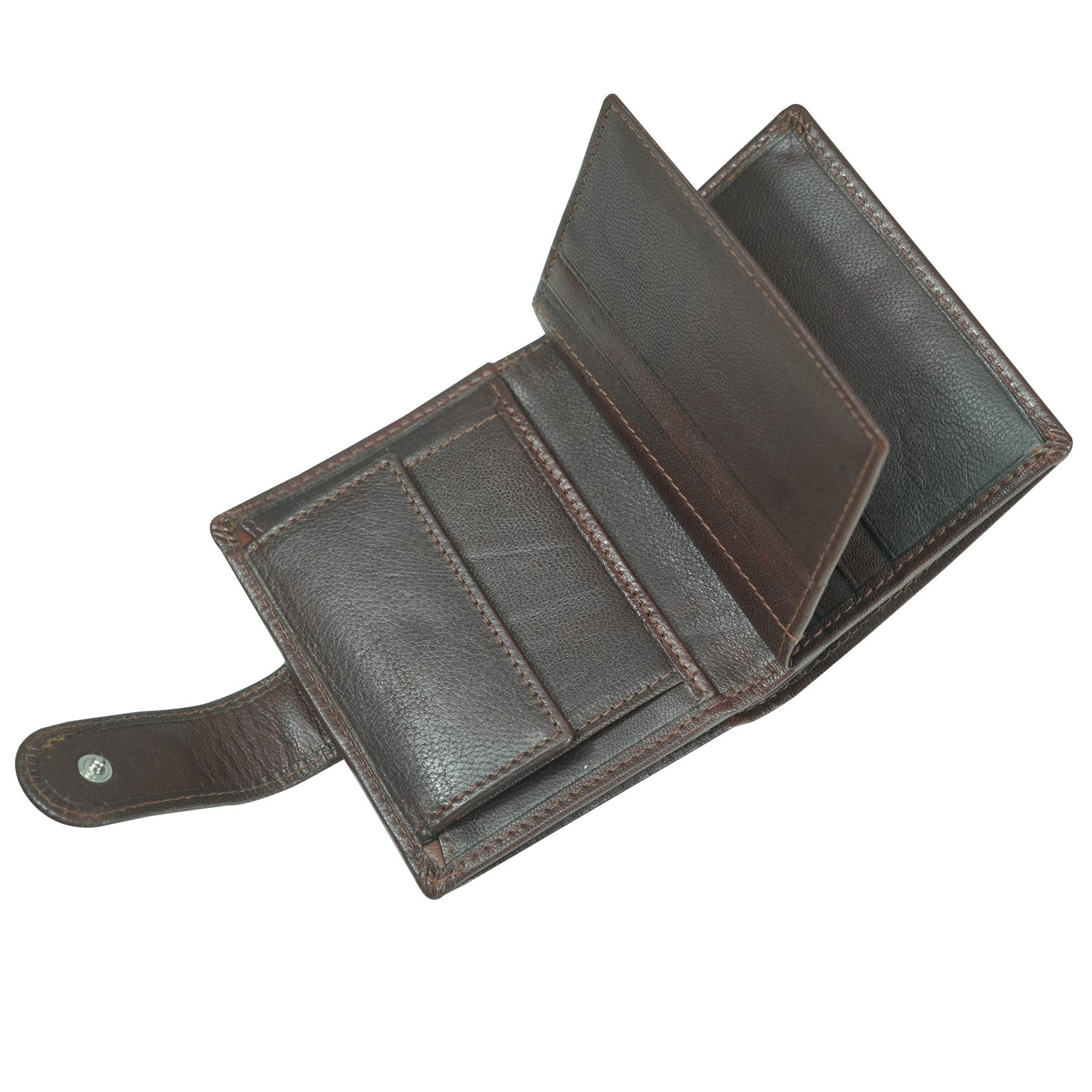 Mini Card Coin Wallet - ZGW2220