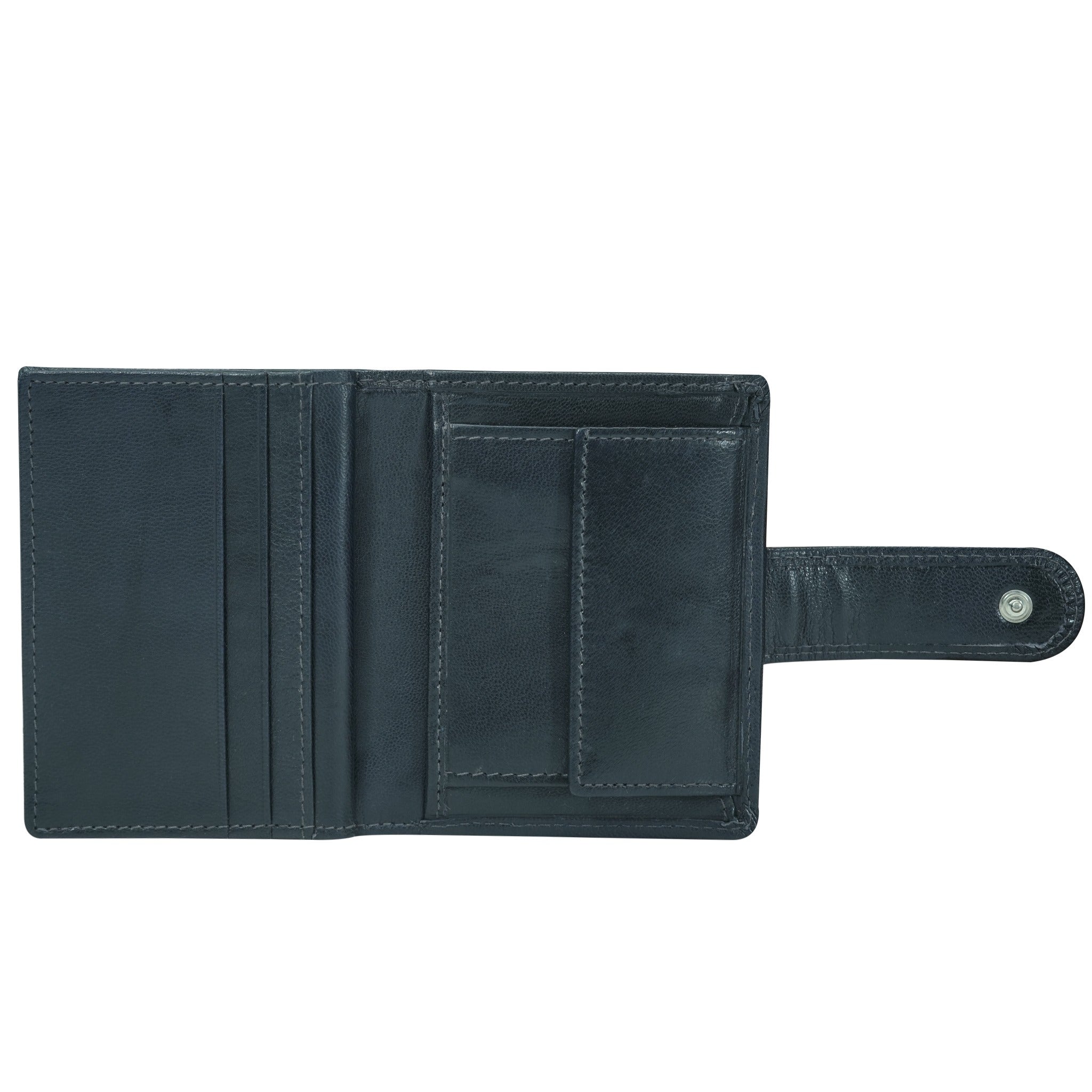 Mini Card Coin Wallet - ZGW2220