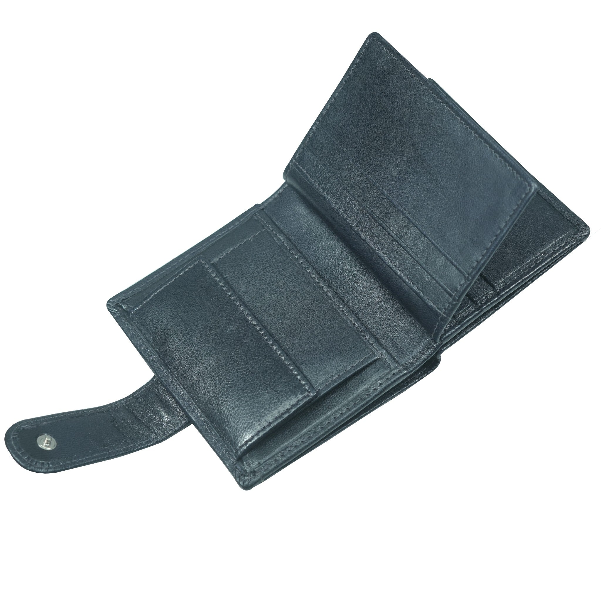 Mini Card Coin Wallet - ZGW2220