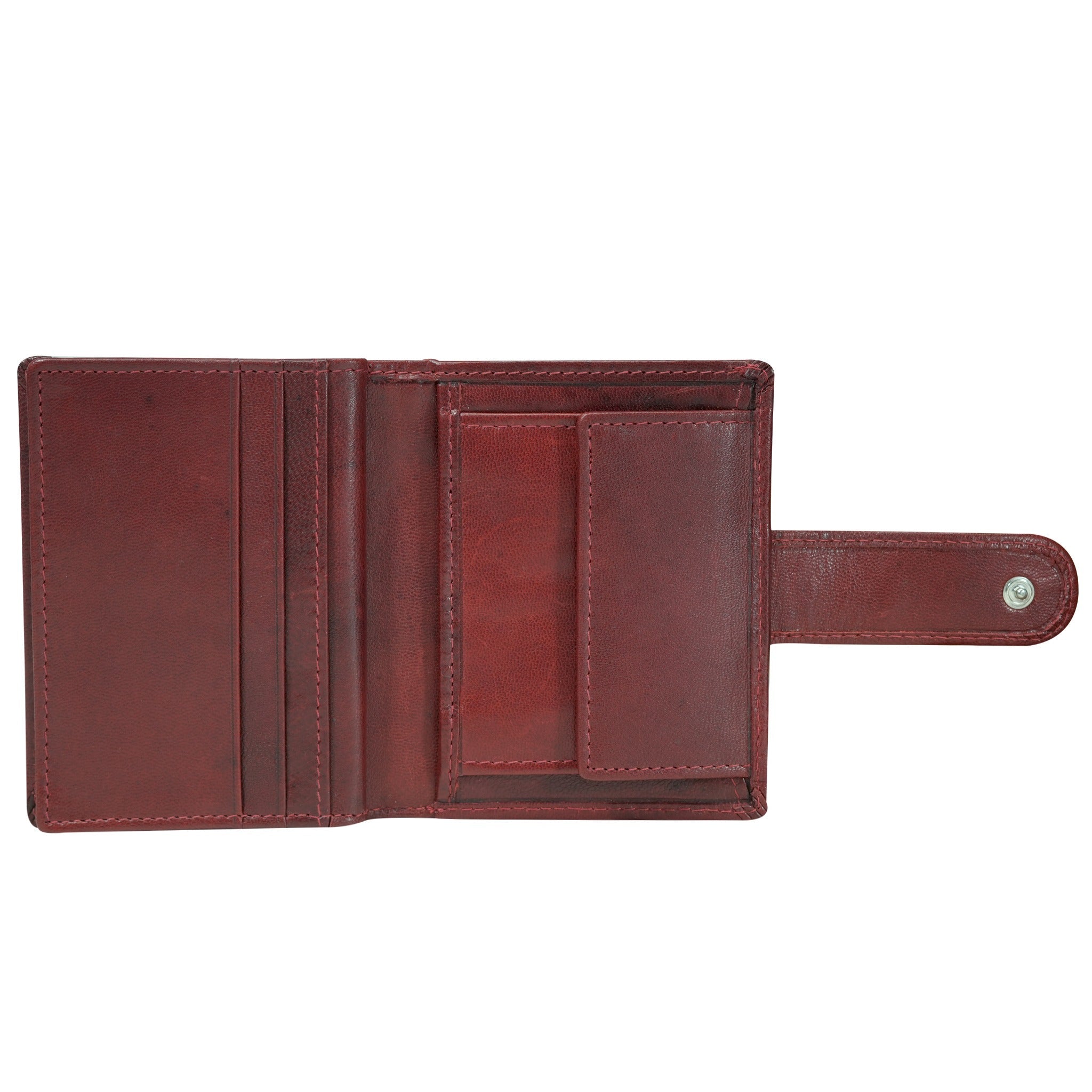 Mini Card Coin Wallet - ZGW2220
