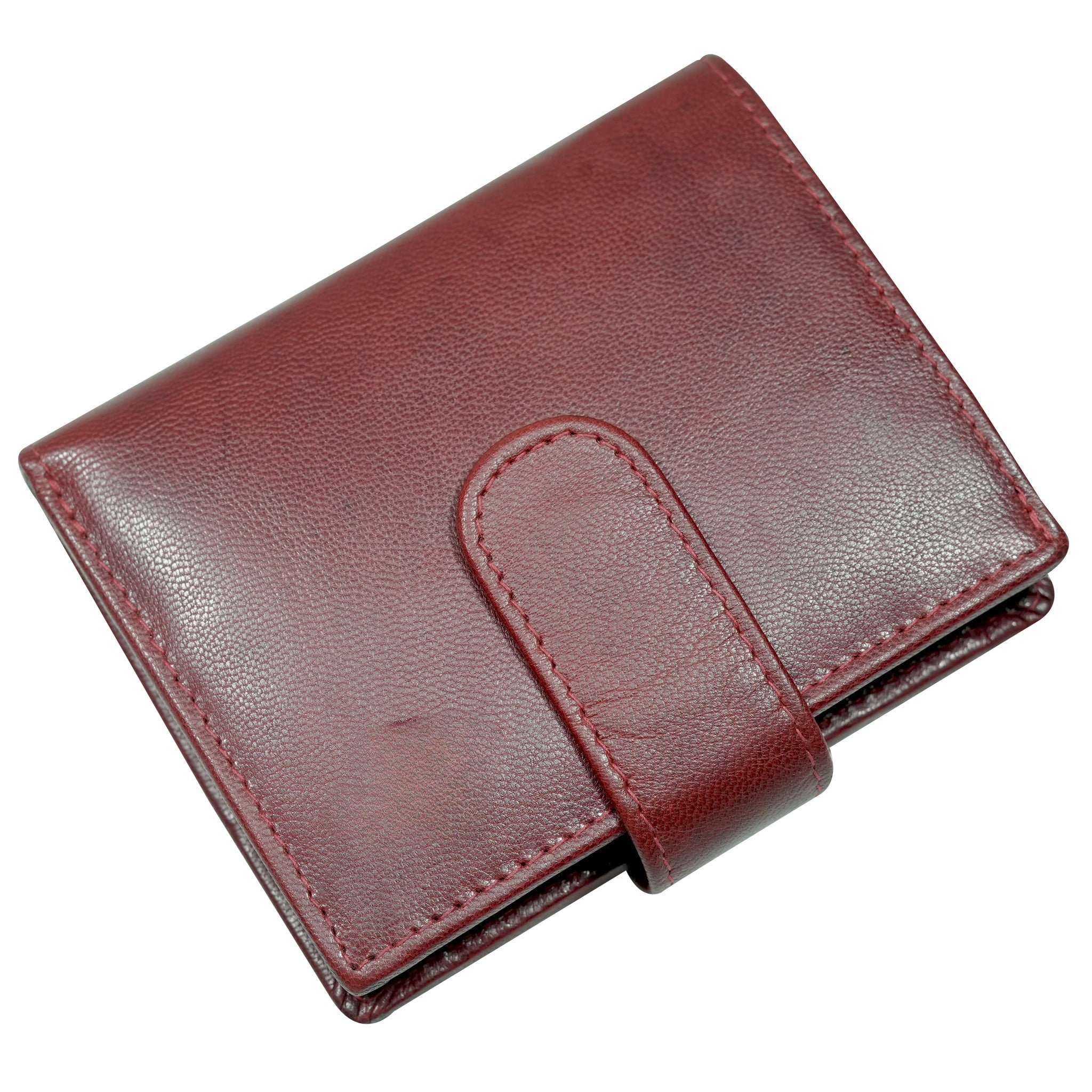 Mini Card Coin Wallet - ZGW2220