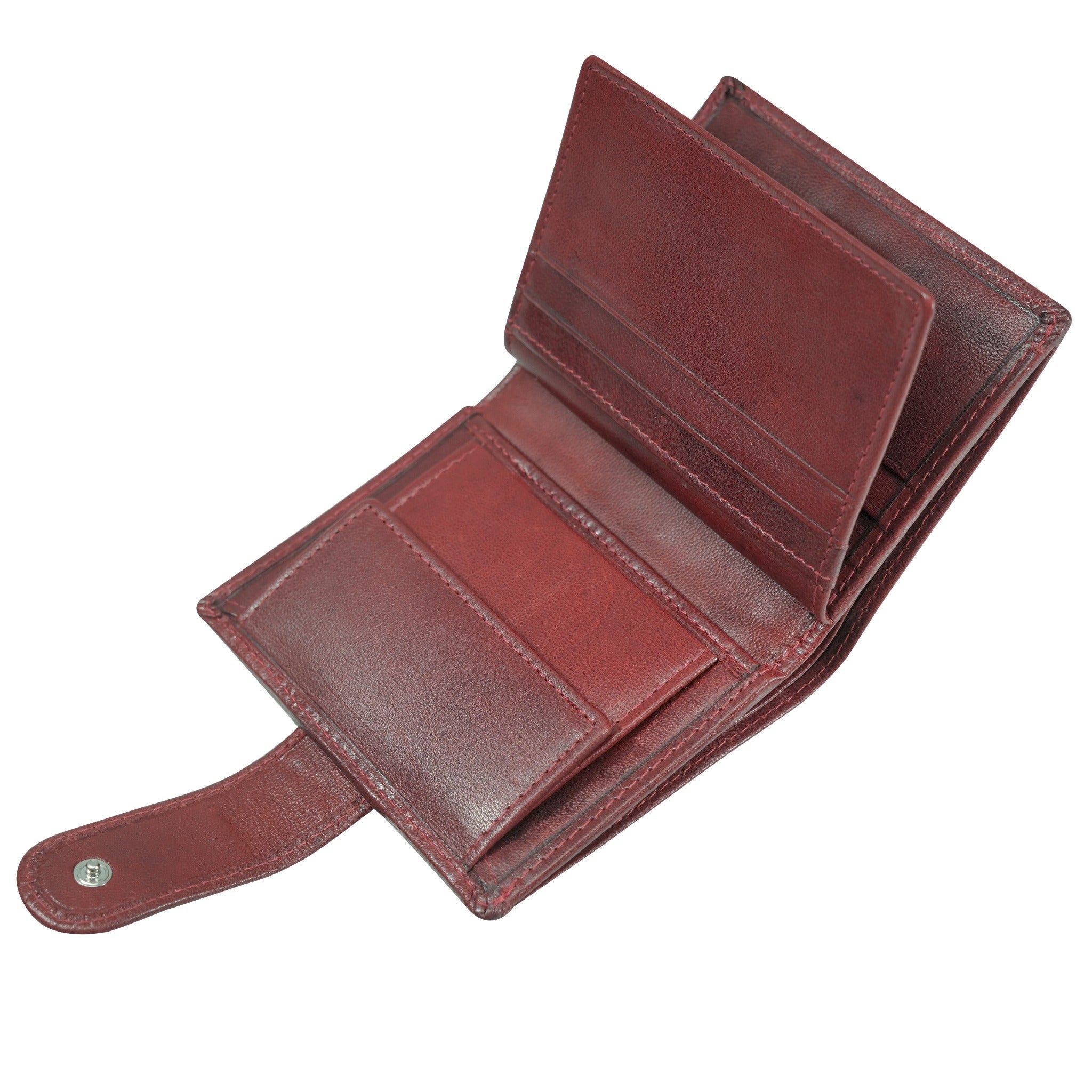Mini Card Coin Wallet - ZGW2220