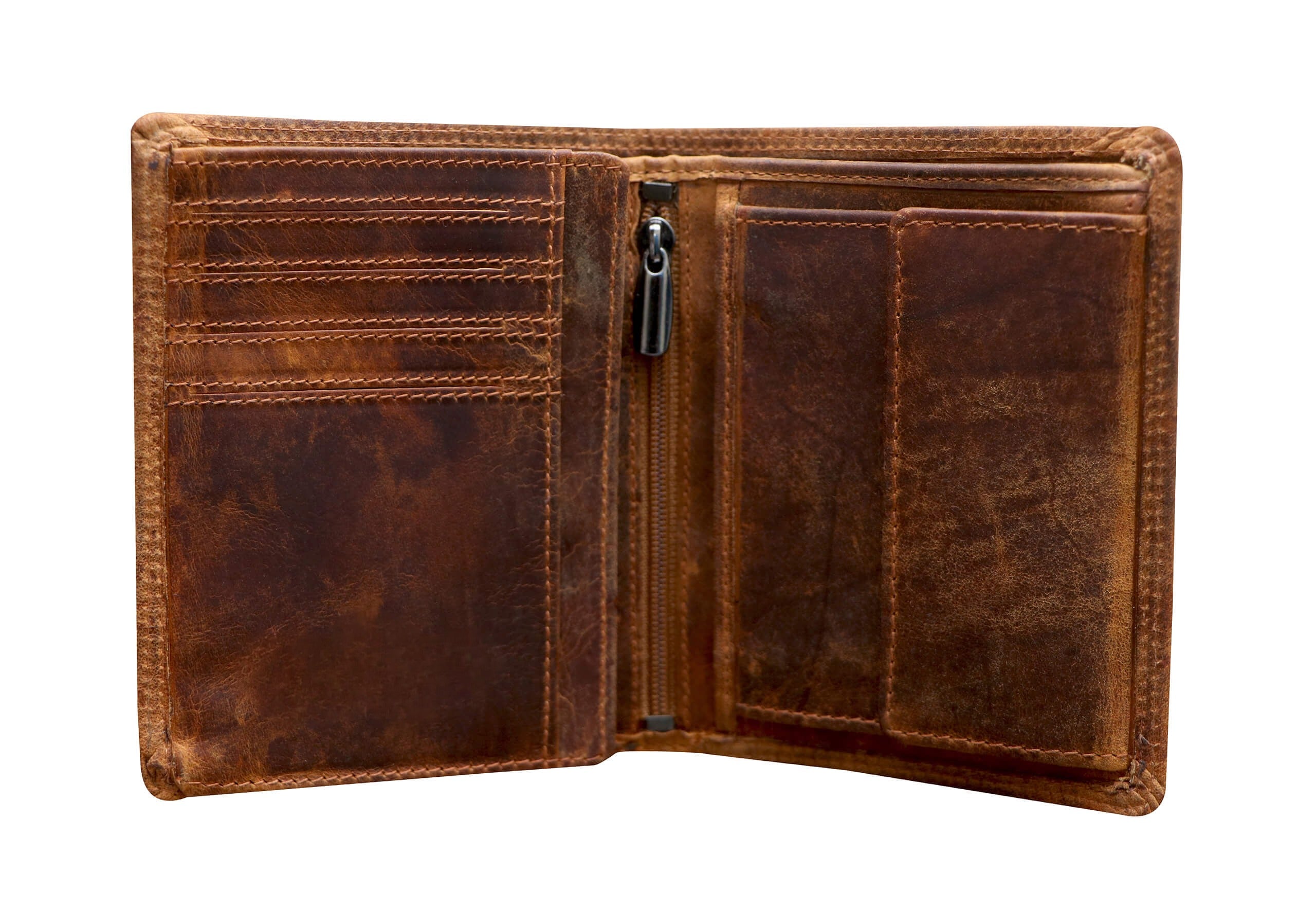 Oak Slim Wallet ZGW2428