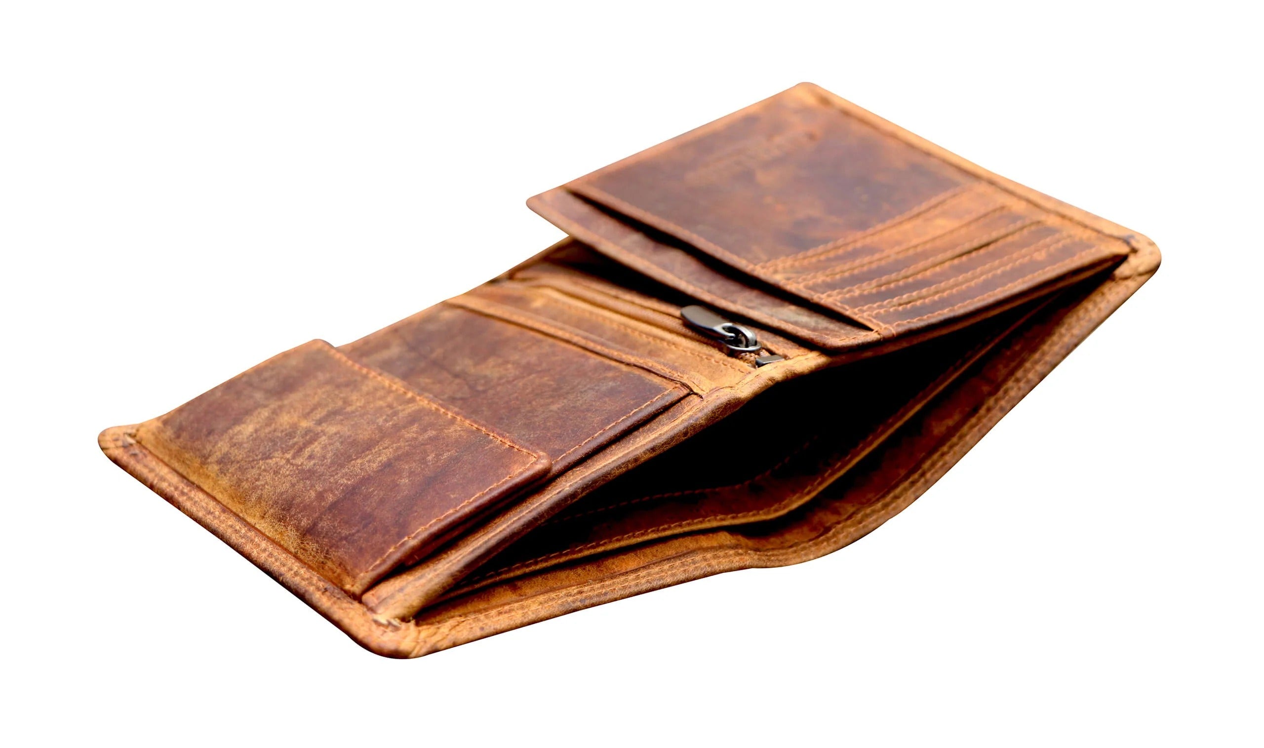 Oak Slim Wallet ZGW2428