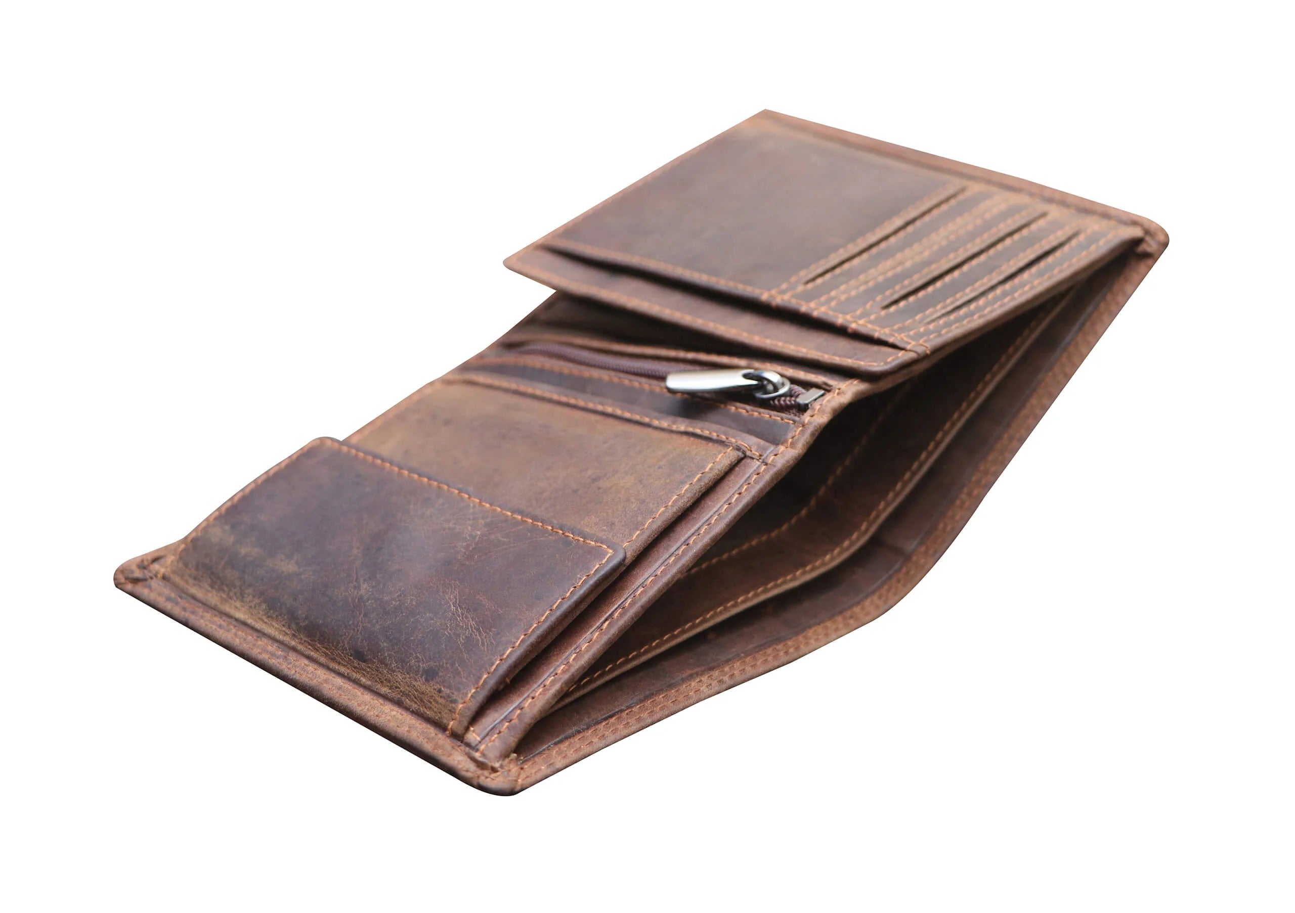 Oak Slim Wallet ZGW2428