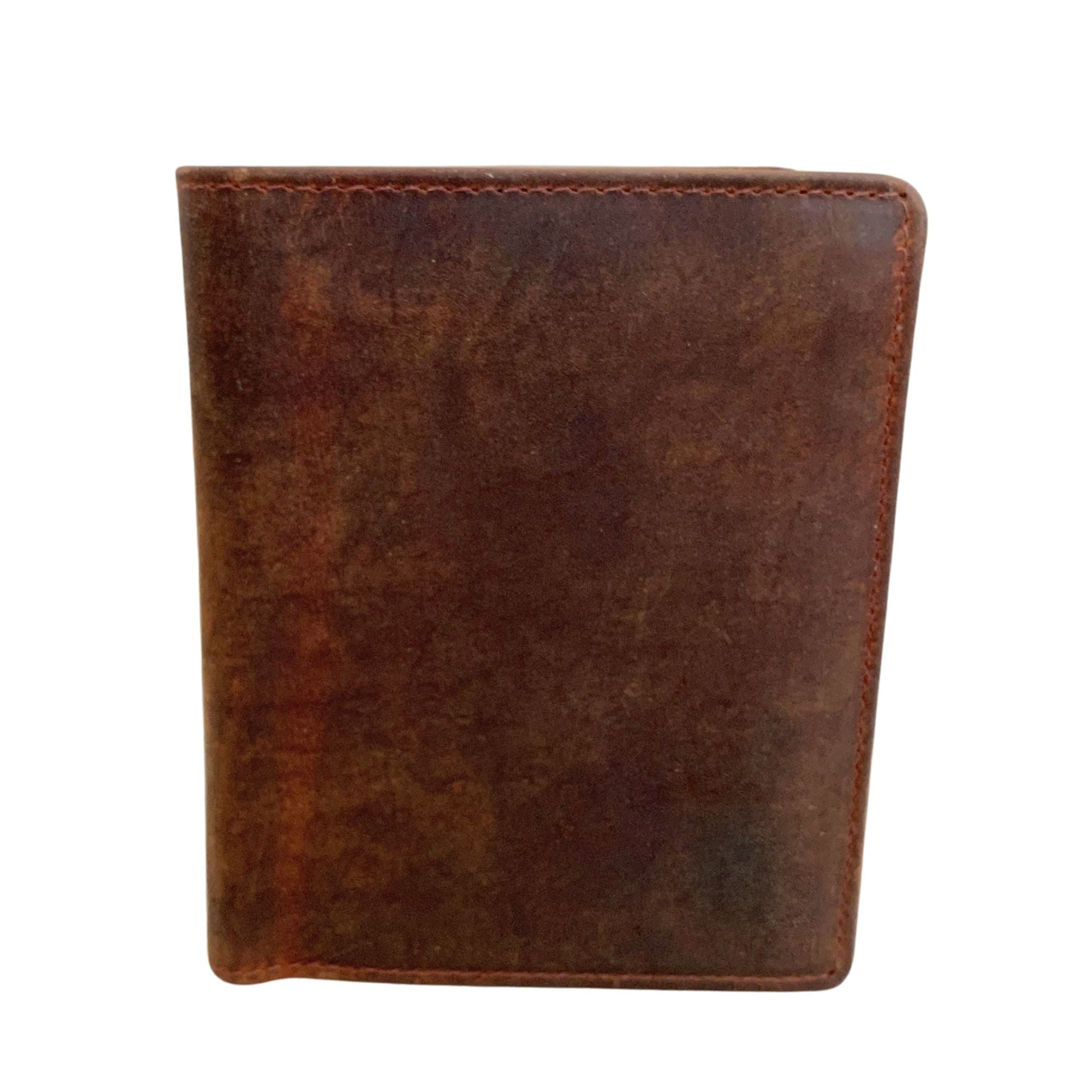 Oak Slim Wallet ZGW2428