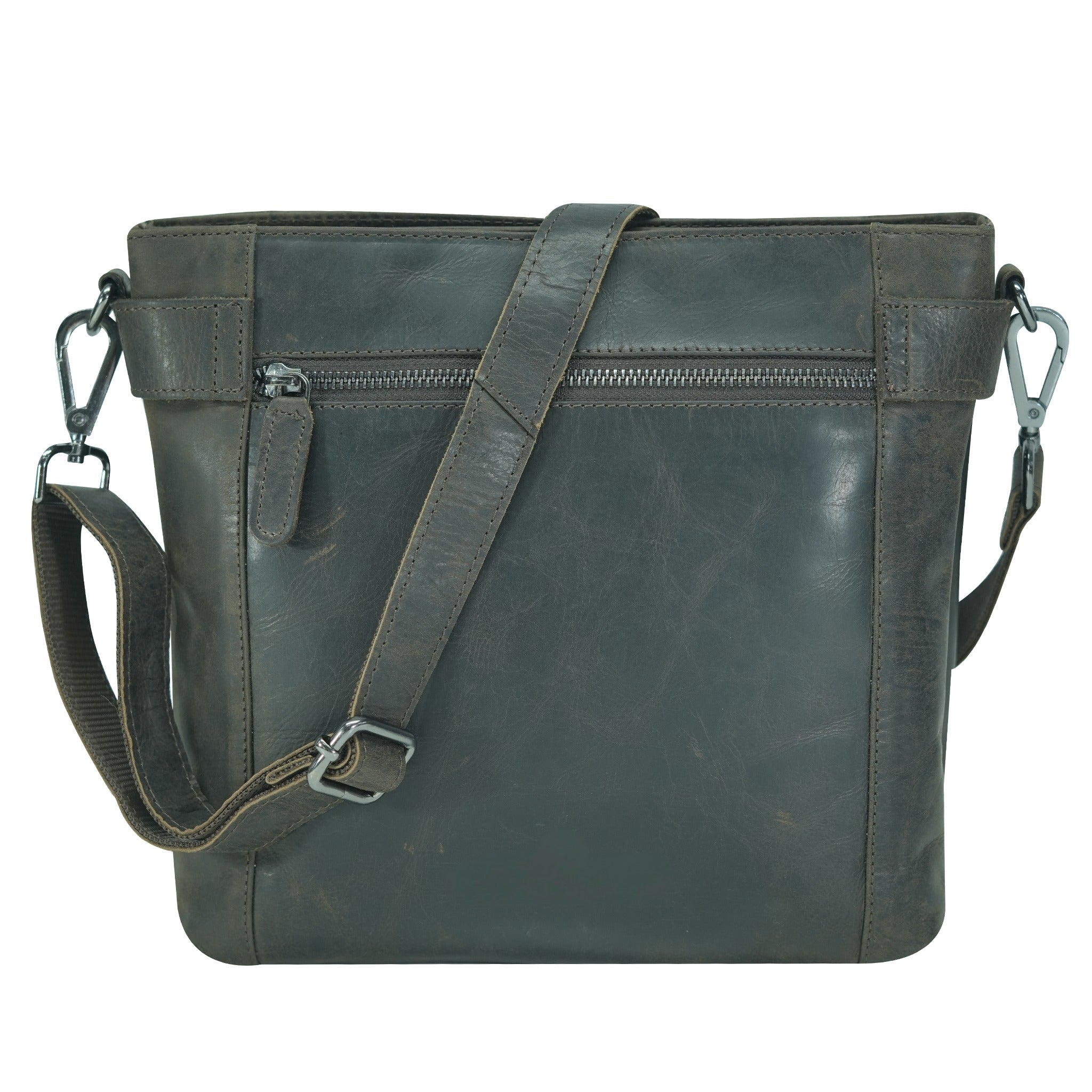 Double Compartment Crossbody Bag – GW25502