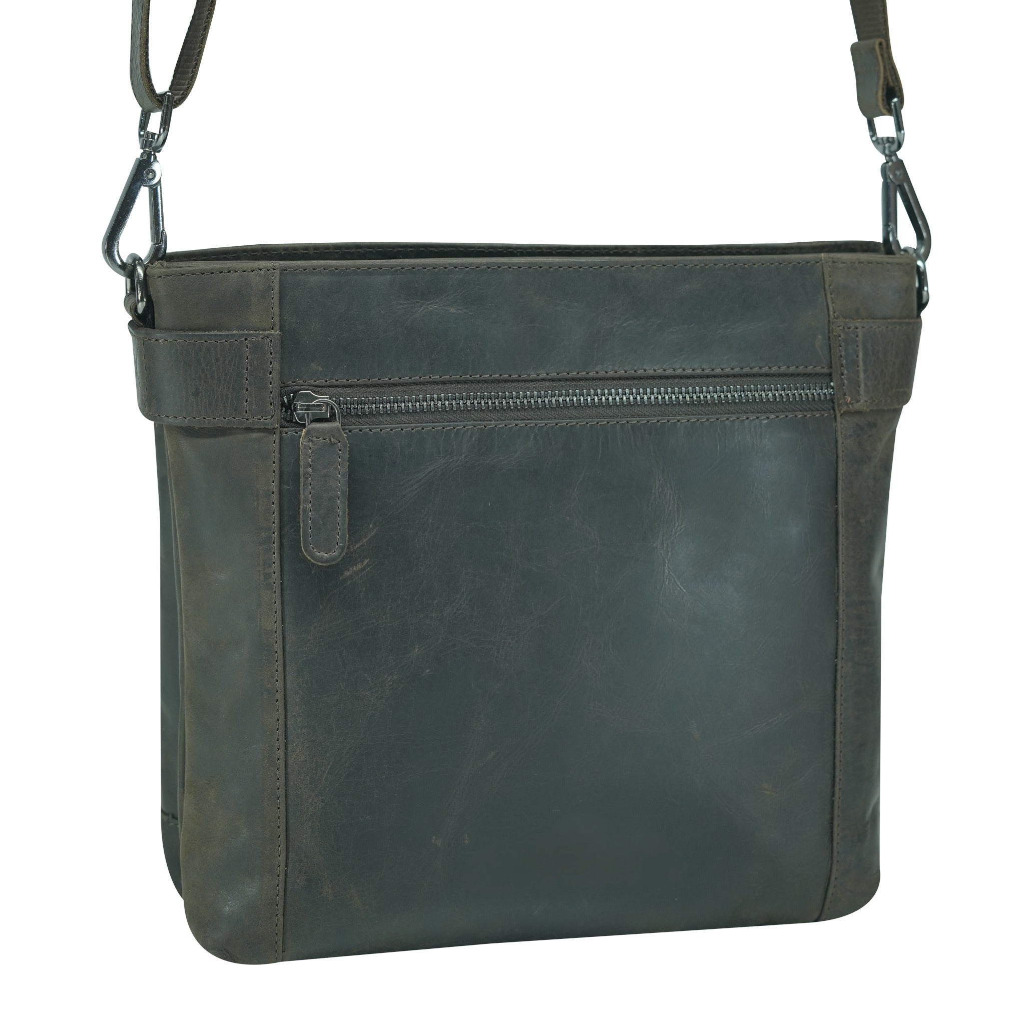 Double Compartment Crossbody Bag – GW25502