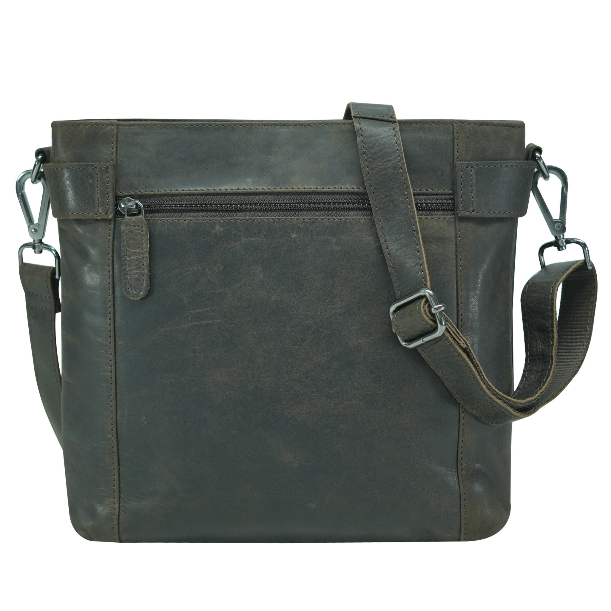 Double Compartment Crossbody Bag – GW25502