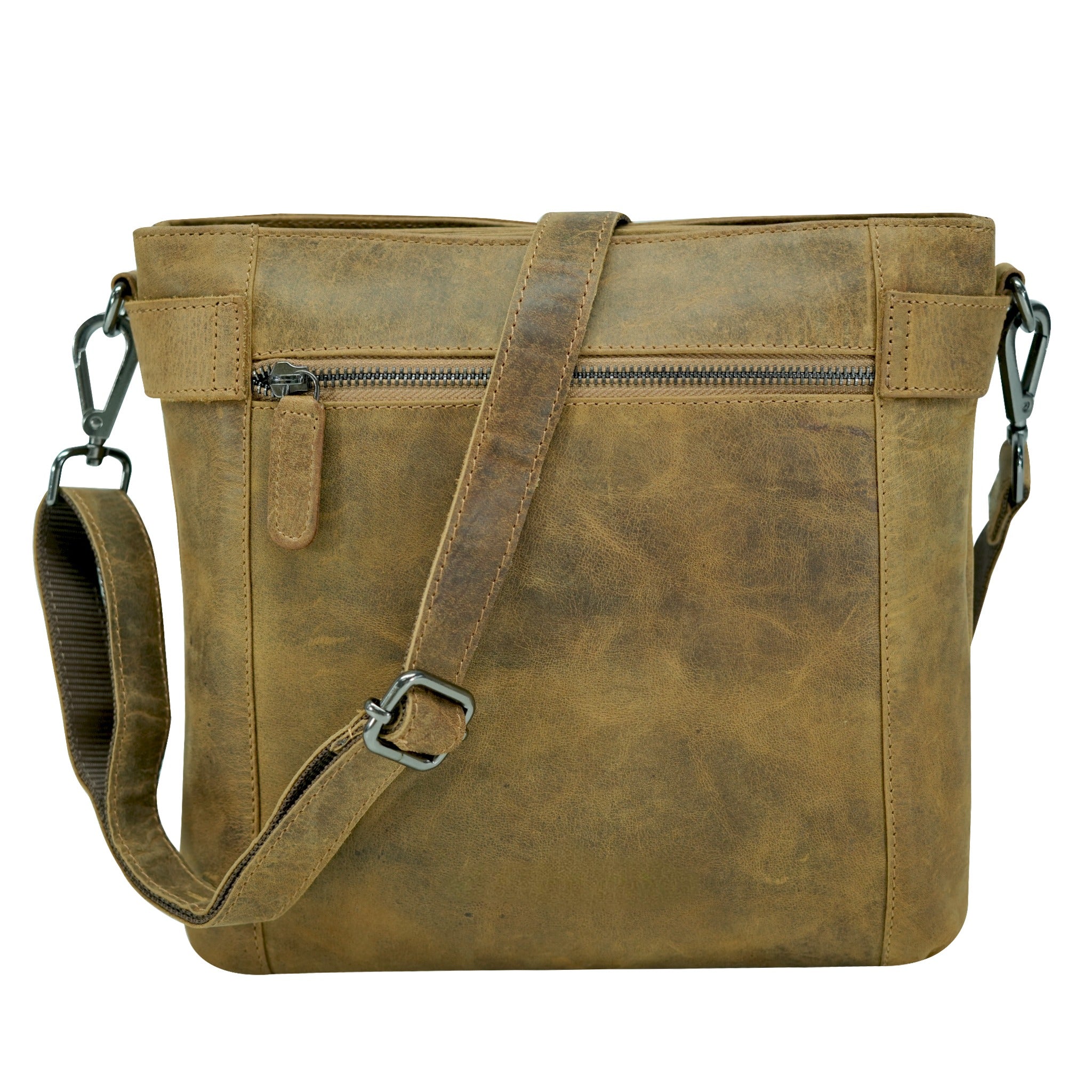 Double Compartment Crossbody Bag – GW25502