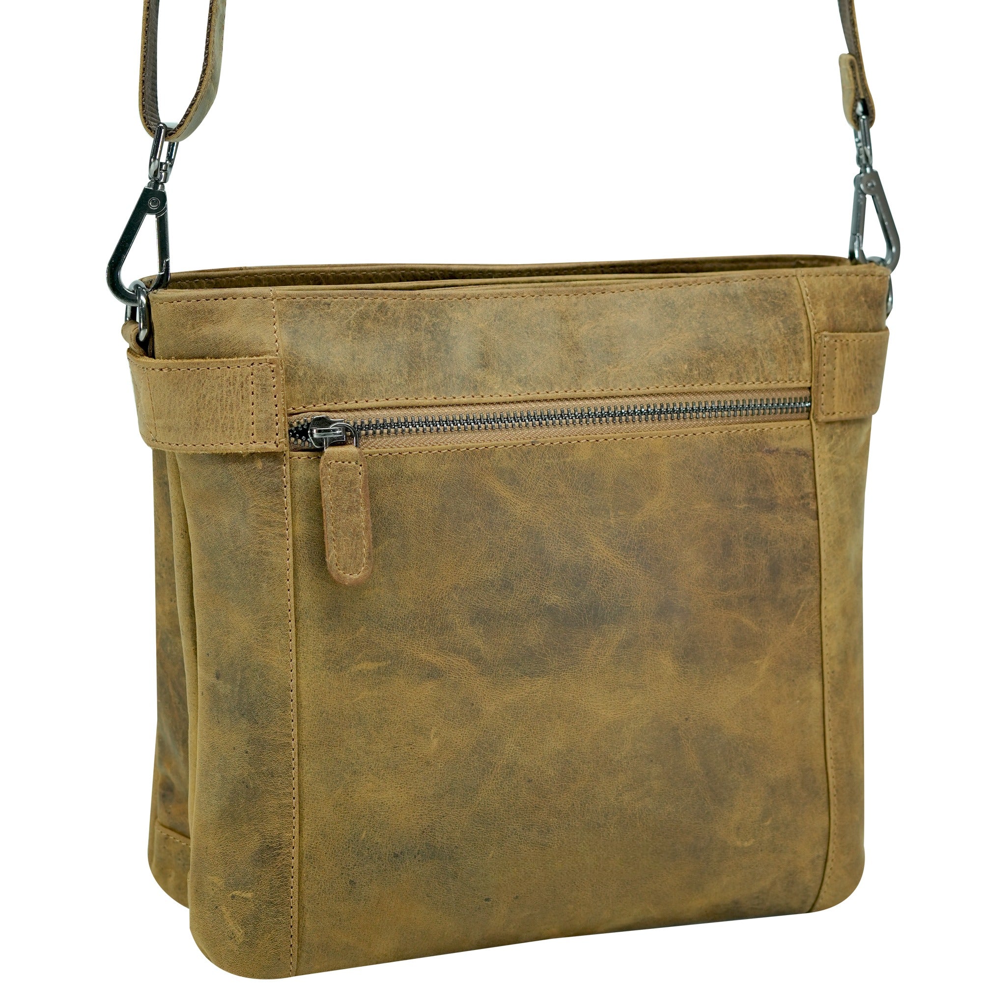 Double Compartment Crossbody Bag – GW25502