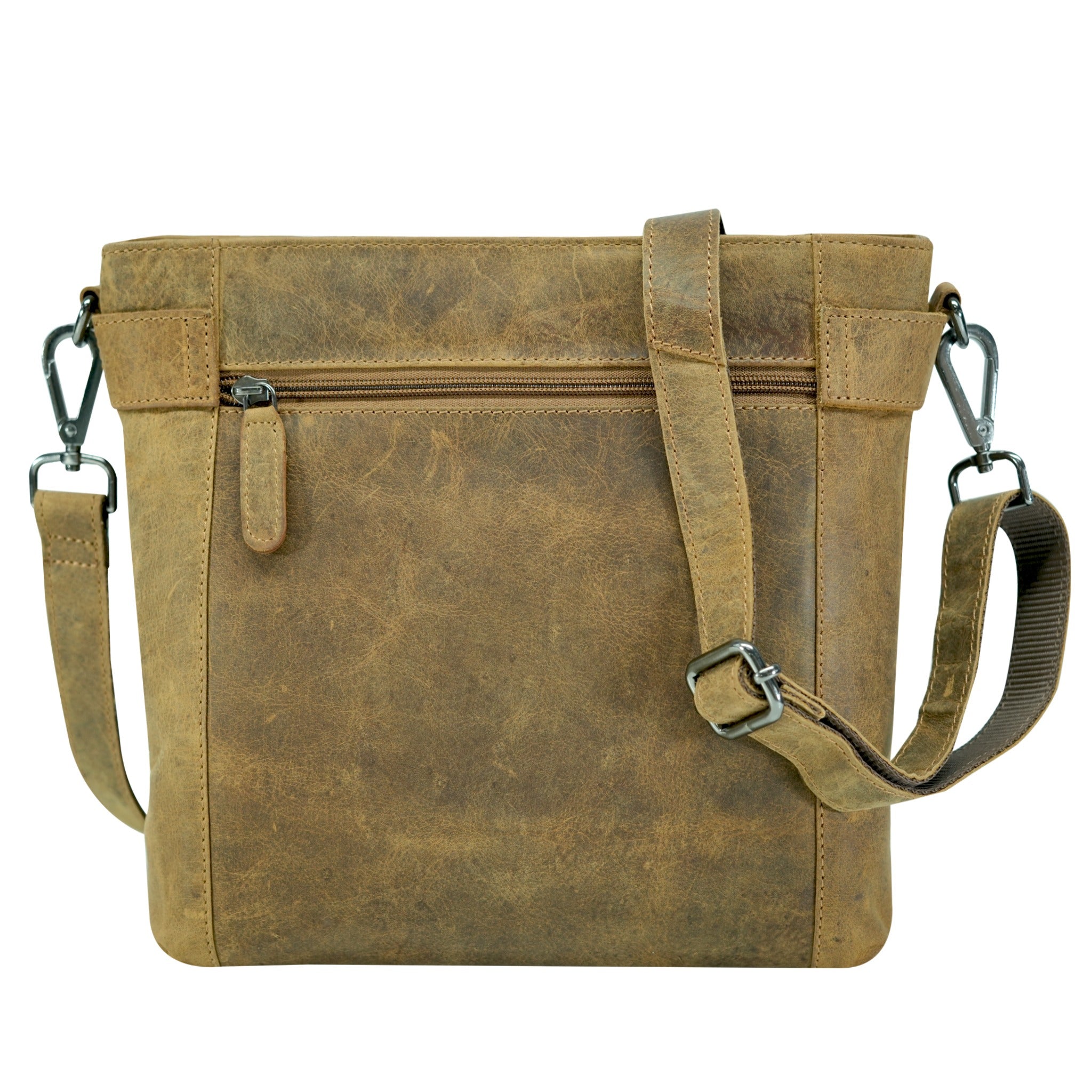Double Compartment Crossbody Bag – GW25502