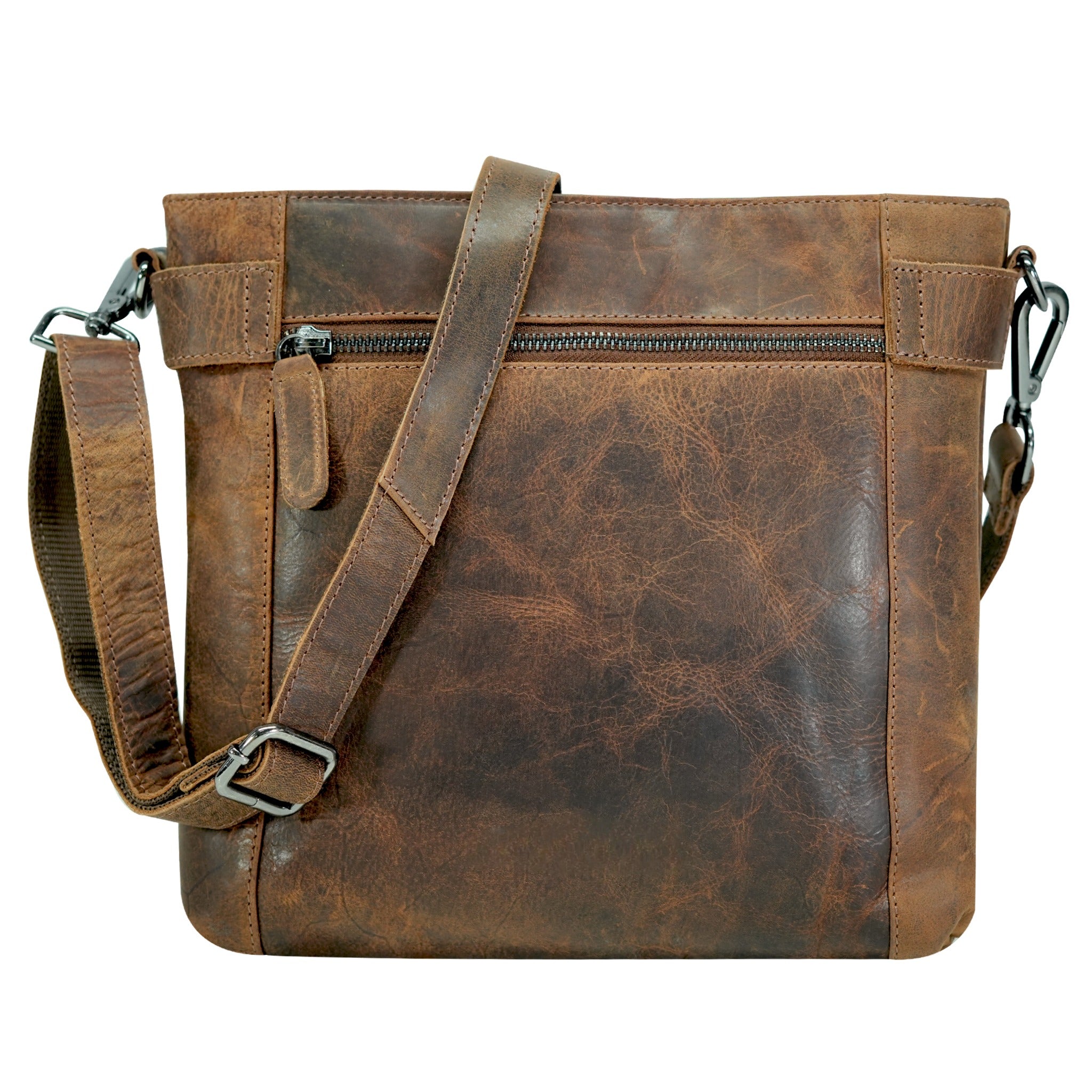 Double Compartment Crossbody Bag – GW25502