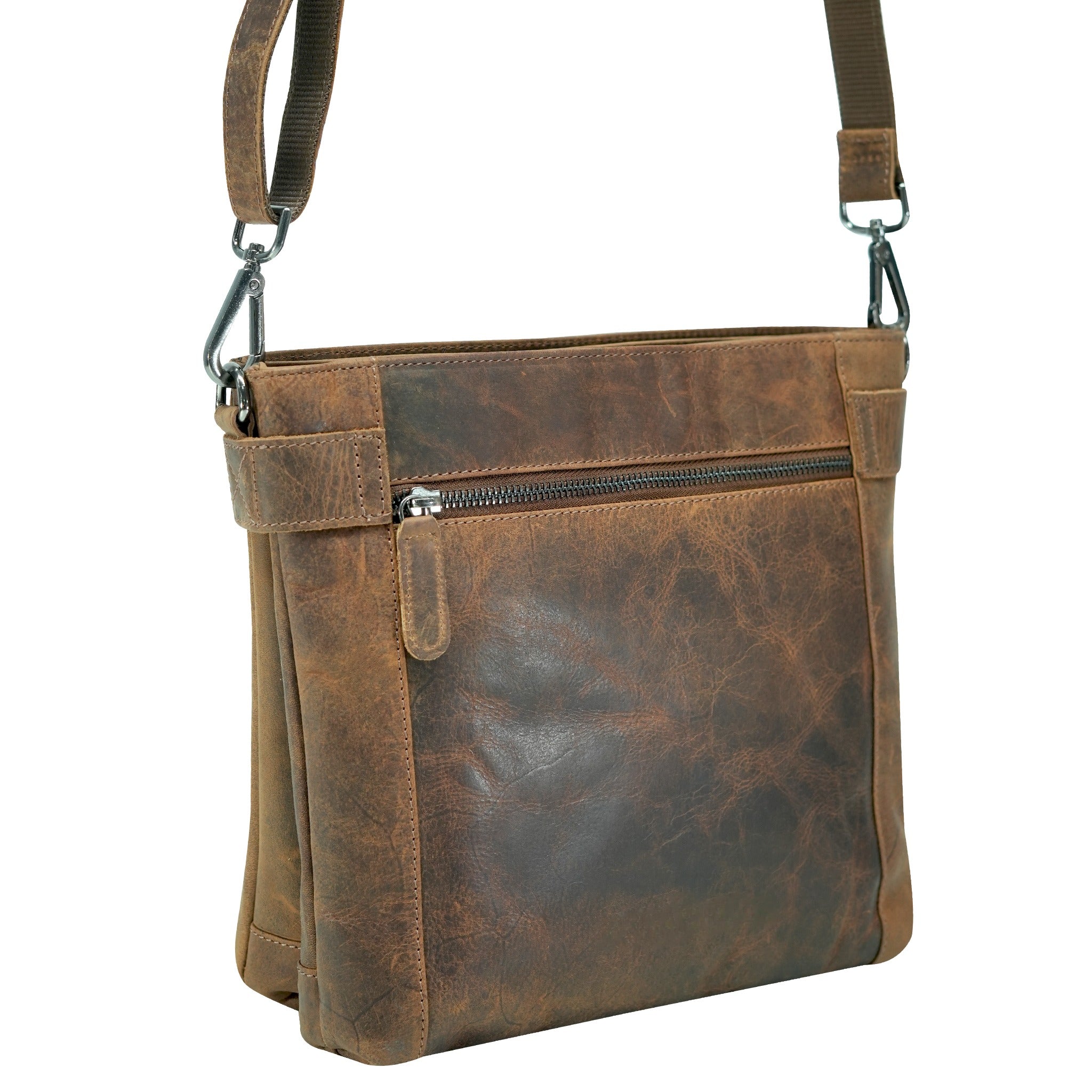 Double Compartment Crossbody Bag – GW25502