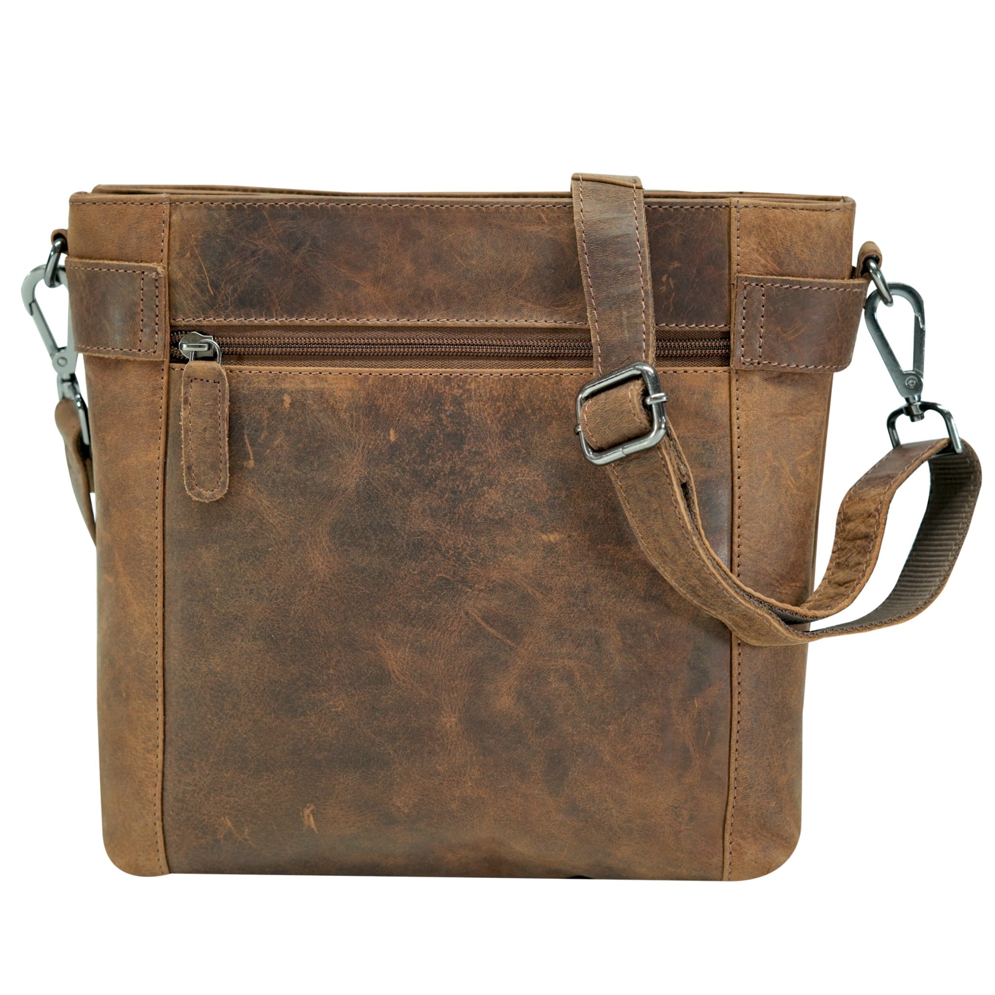 Double Compartment Crossbody Bag – GW25502