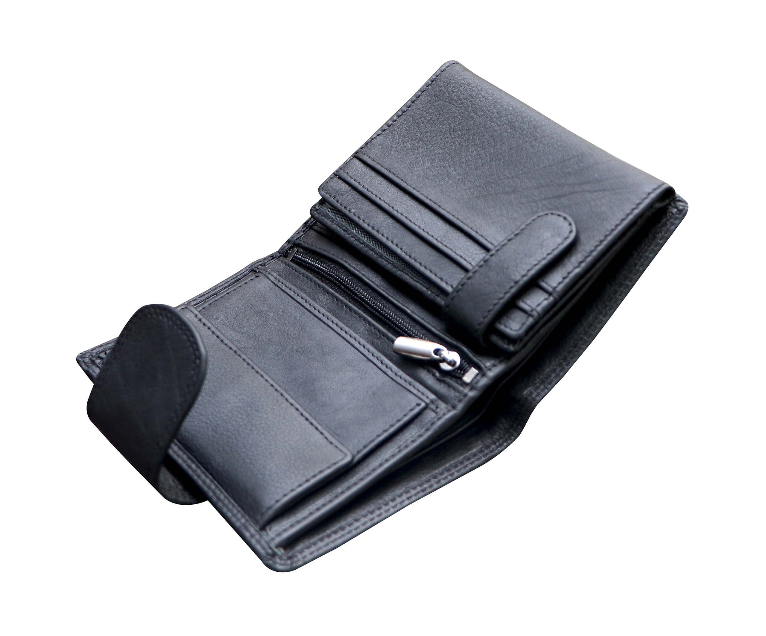 Kenny Wallet - ZGW255