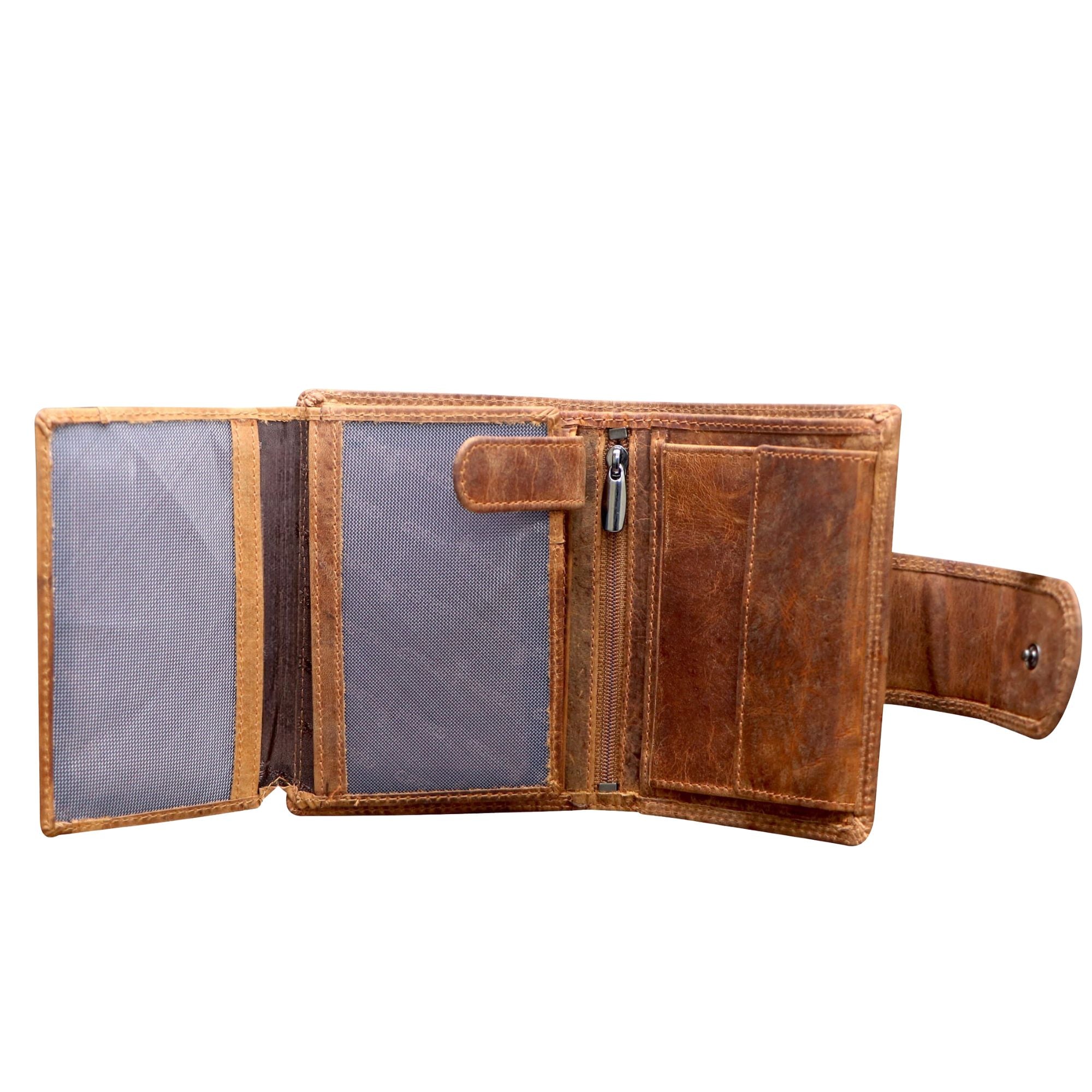 Kenny Wallet - ZGW255