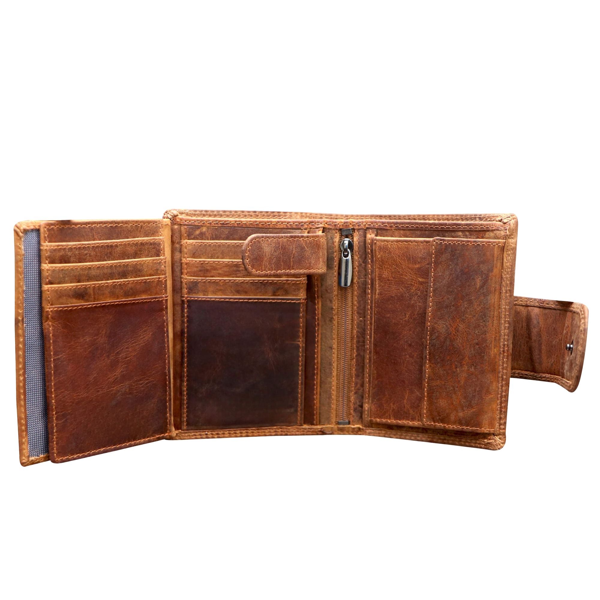 Kenny Wallet - ZGW255