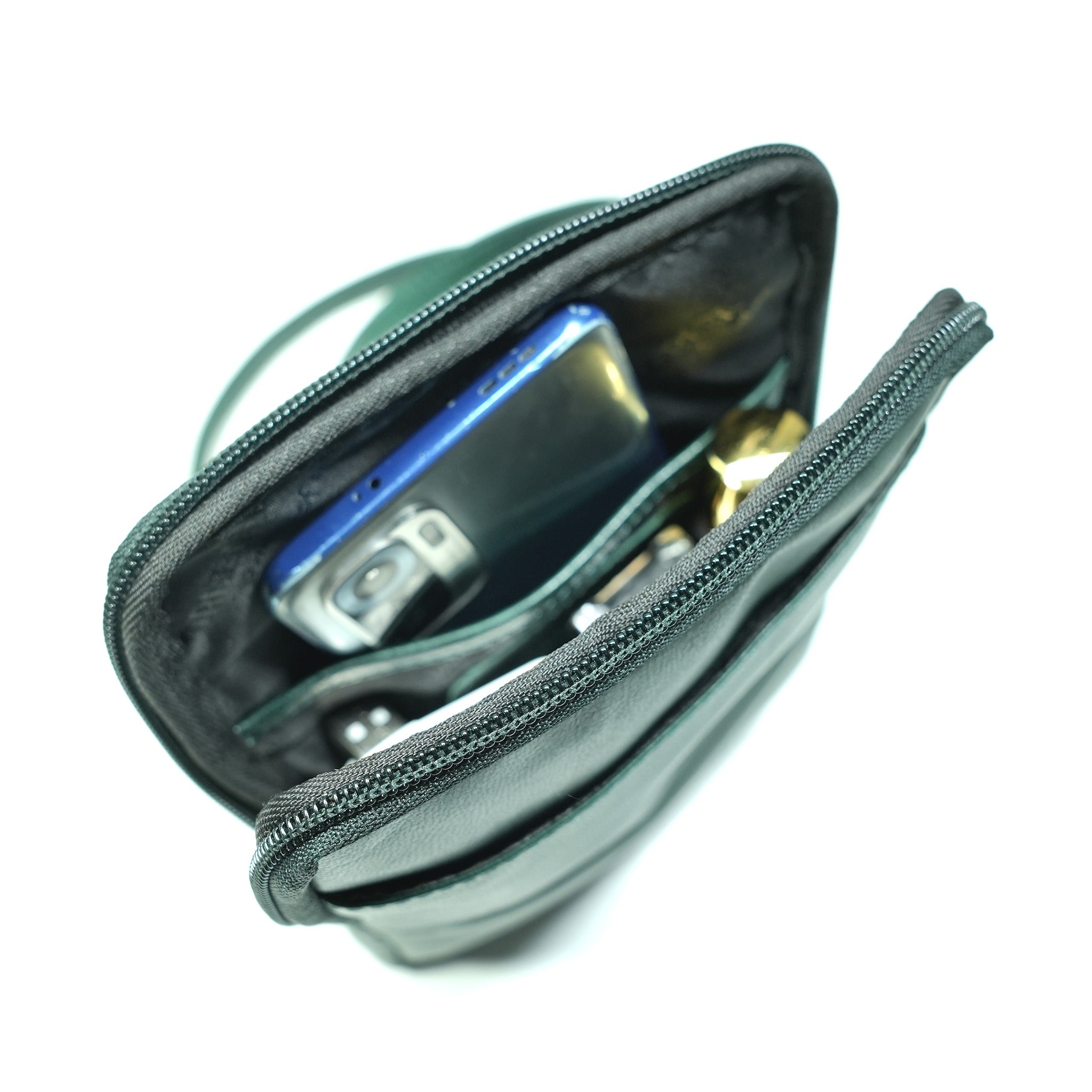 Mini Unisex Crossbody Bag – GW2772
