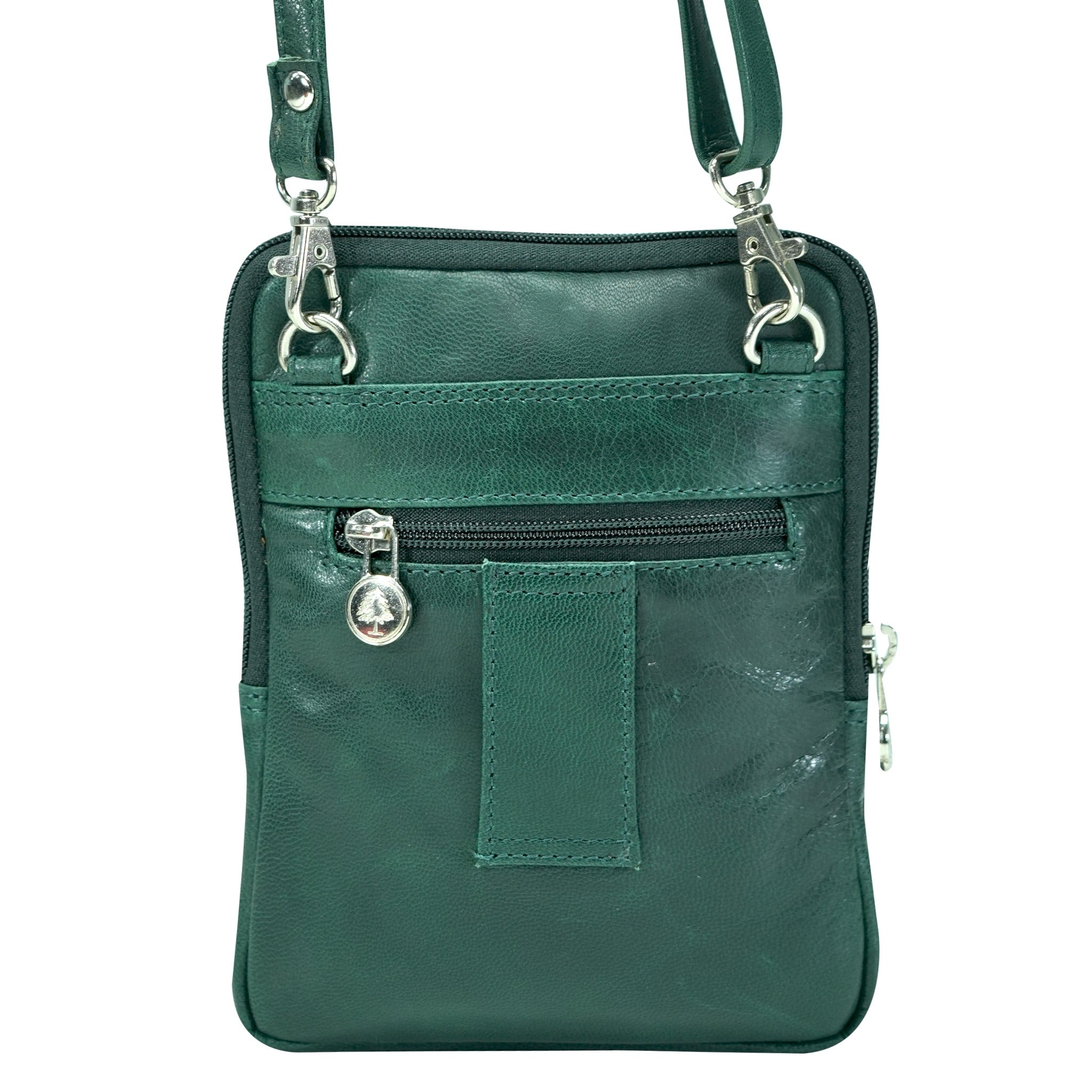 Mini Unisex Crossbody Bag – GW2772