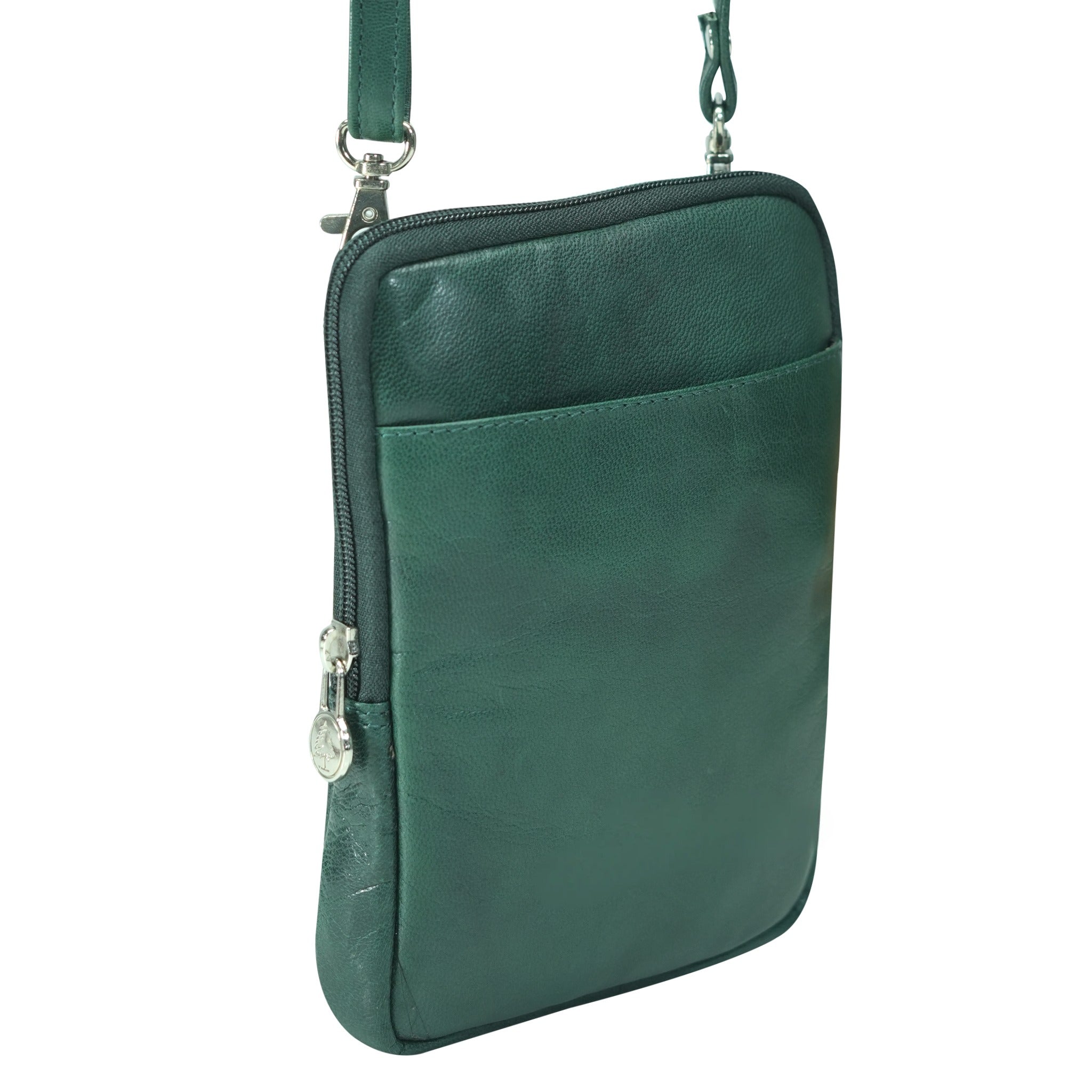 Mini Unisex Crossbody Bag – GW2772