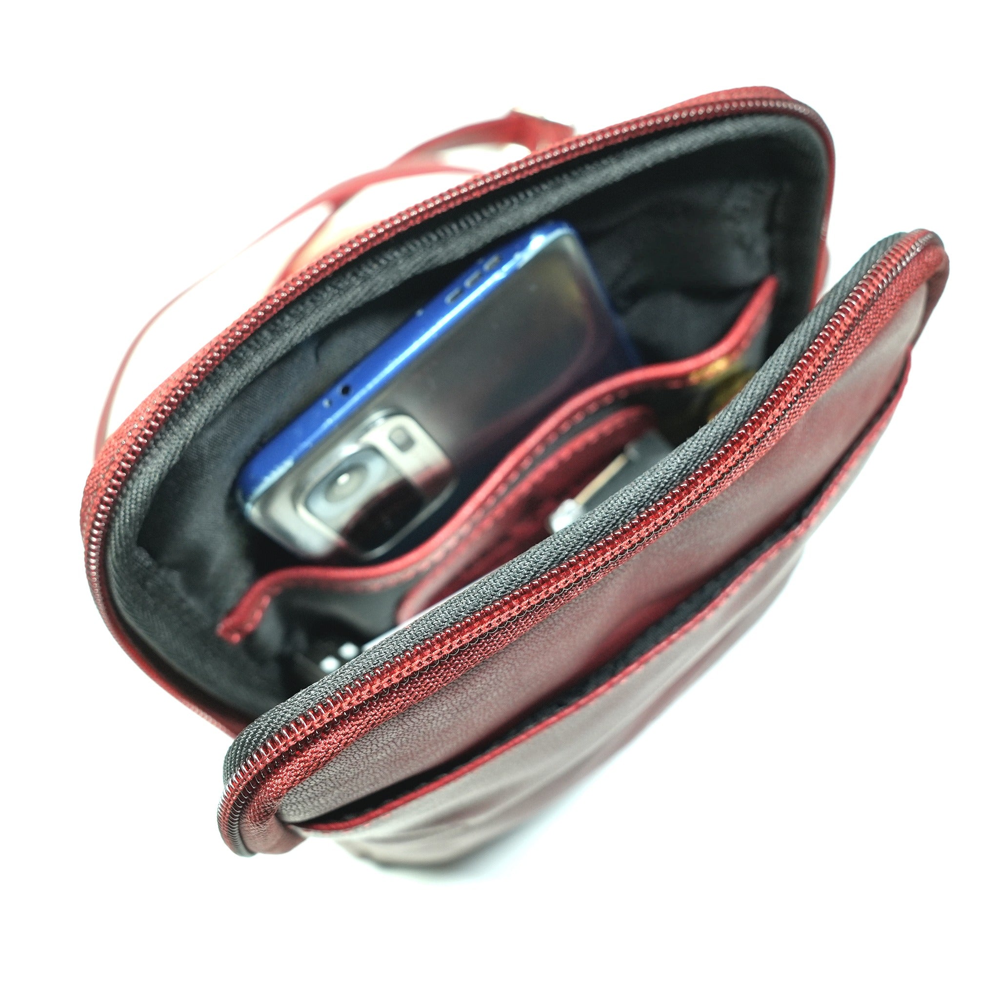 Mini Unisex Crossbody Bag – GW2772
