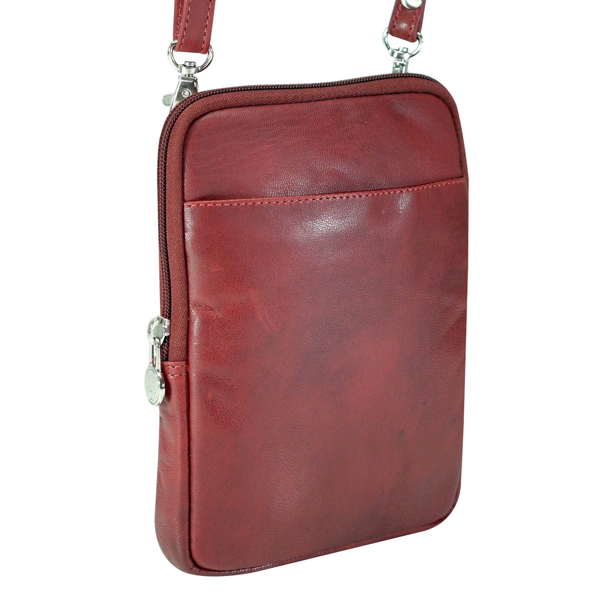 Mini Unisex Crossbody Bag – GW2772