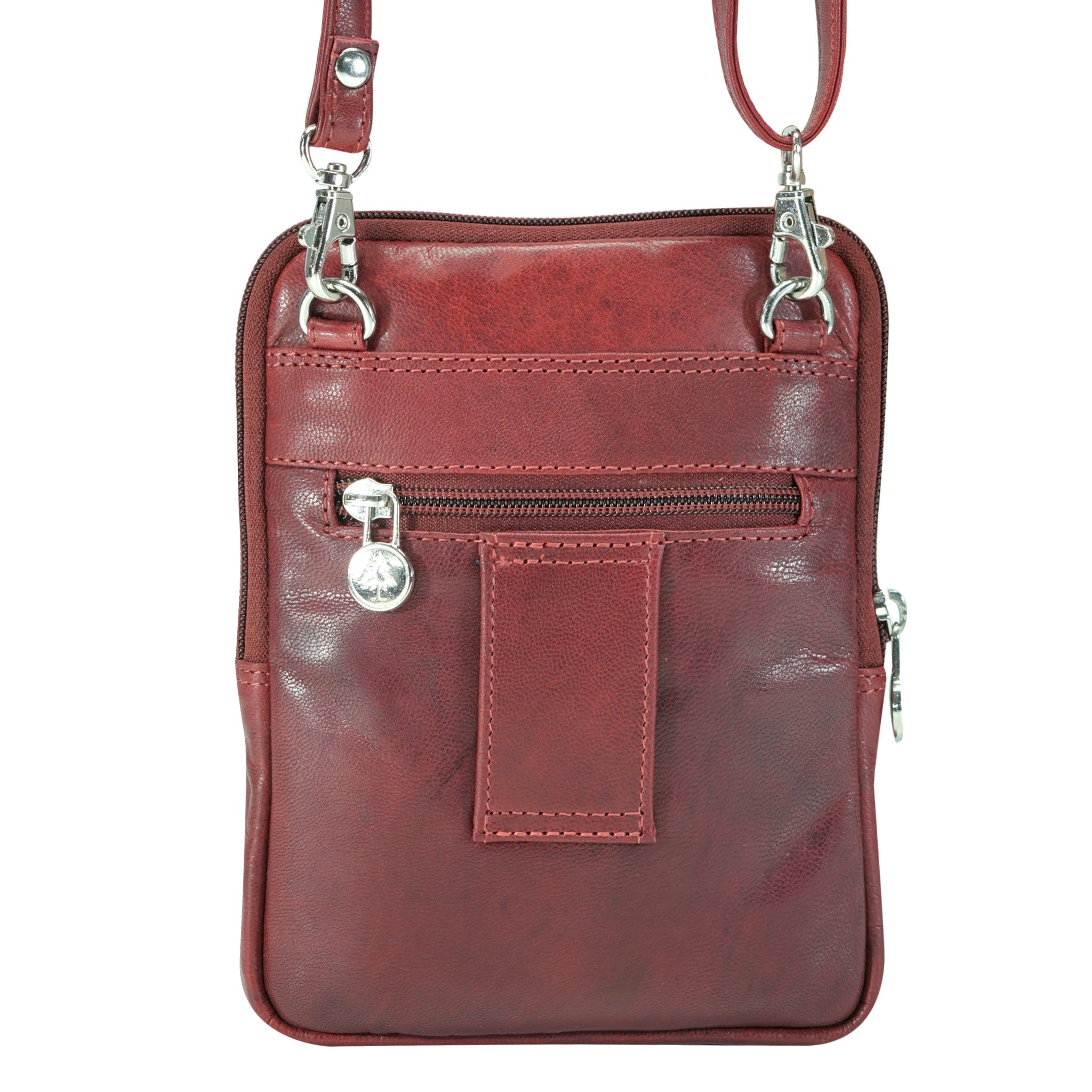Mini Unisex Crossbody Bag – GW2772