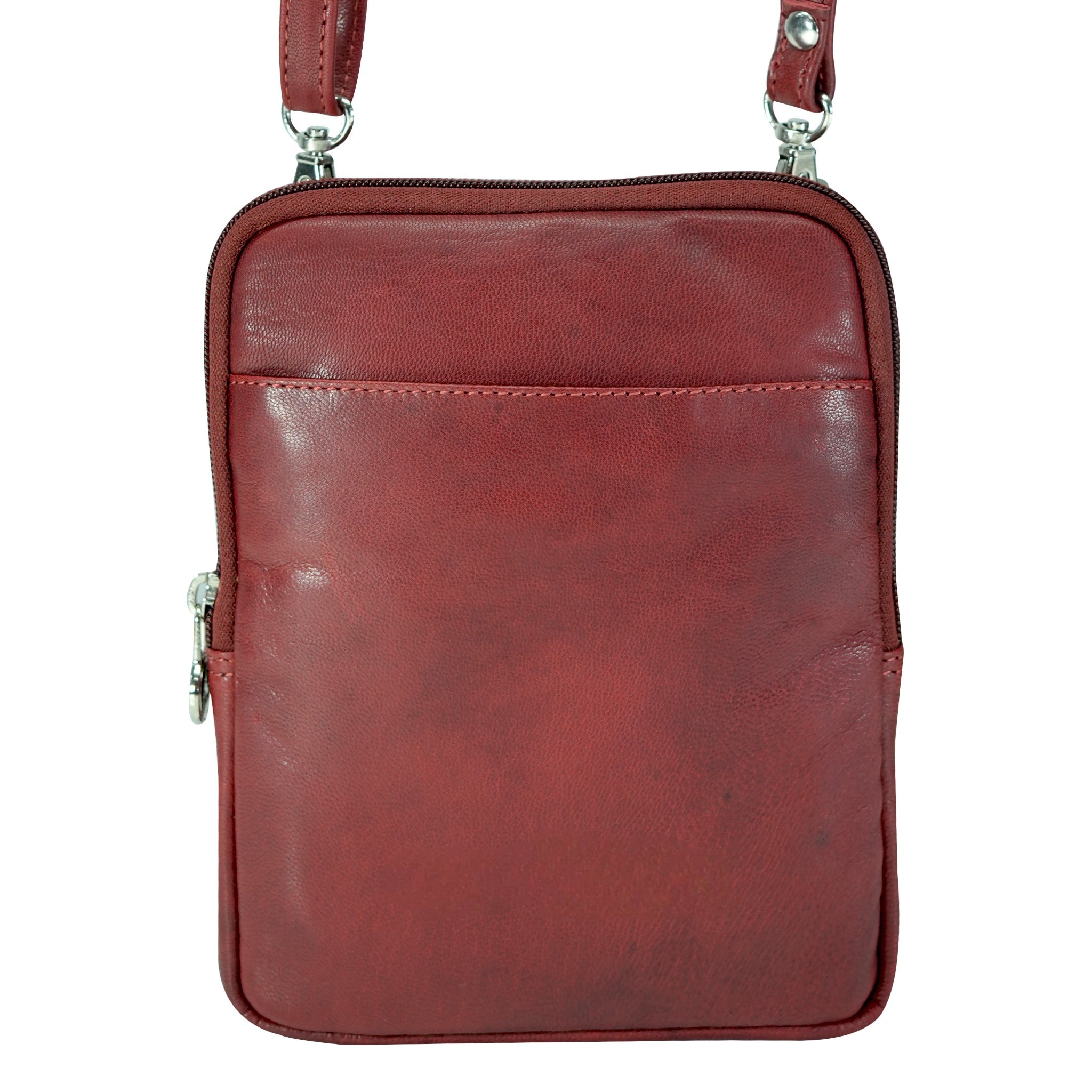 Mini Unisex Crossbody Bag – GW2772