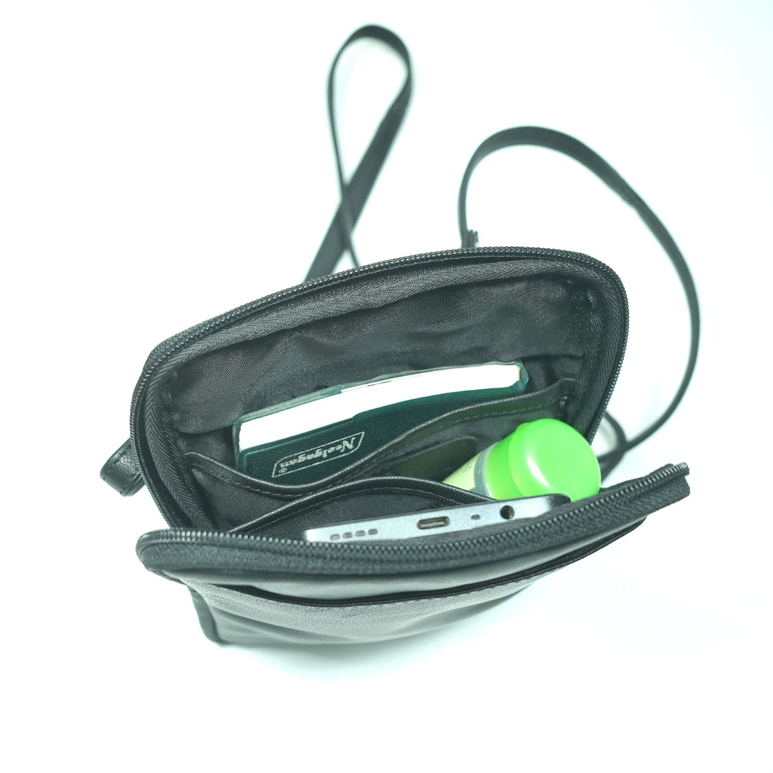 Mini Unisex Crossbody Bag – GW2772