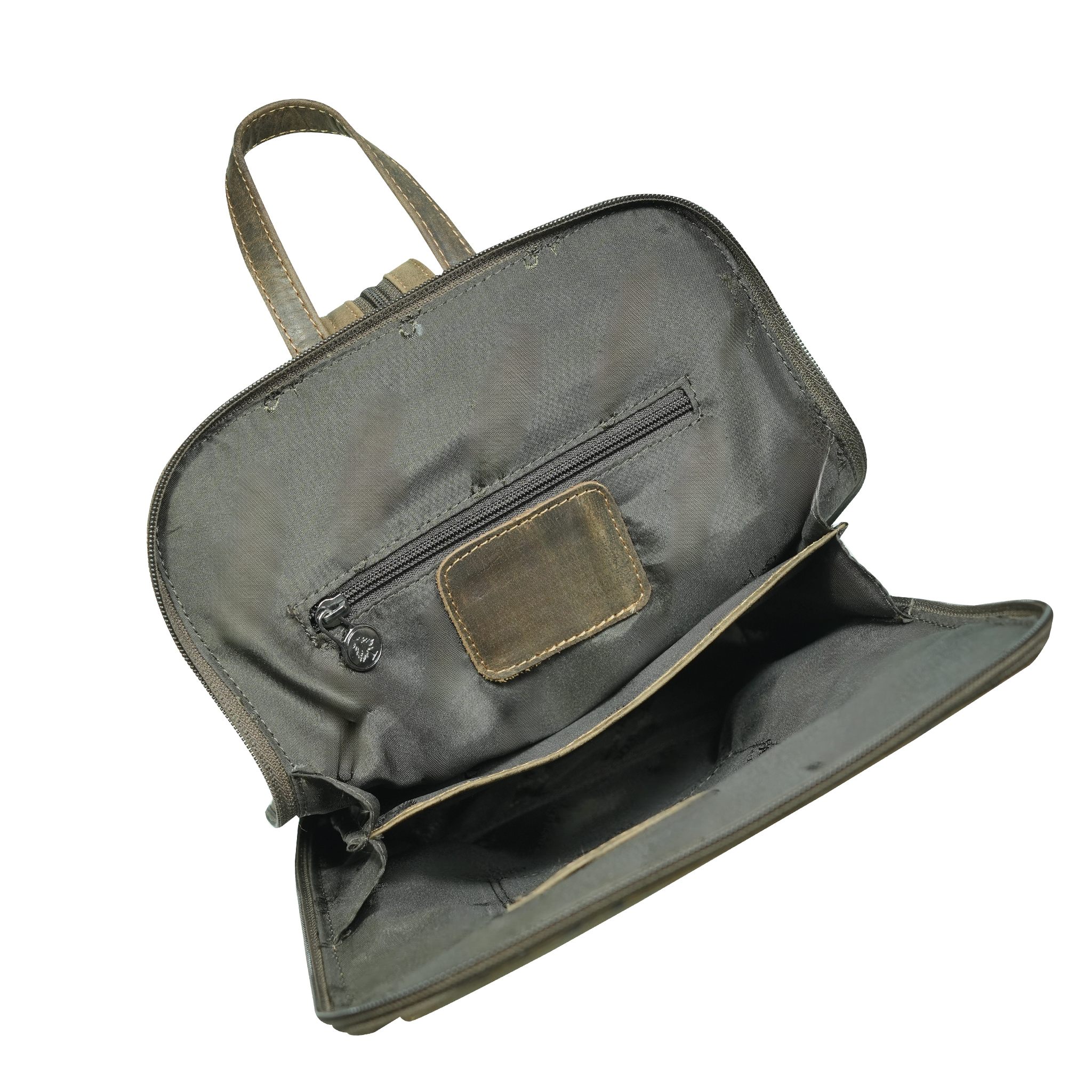 Leather Backpack – GW206603