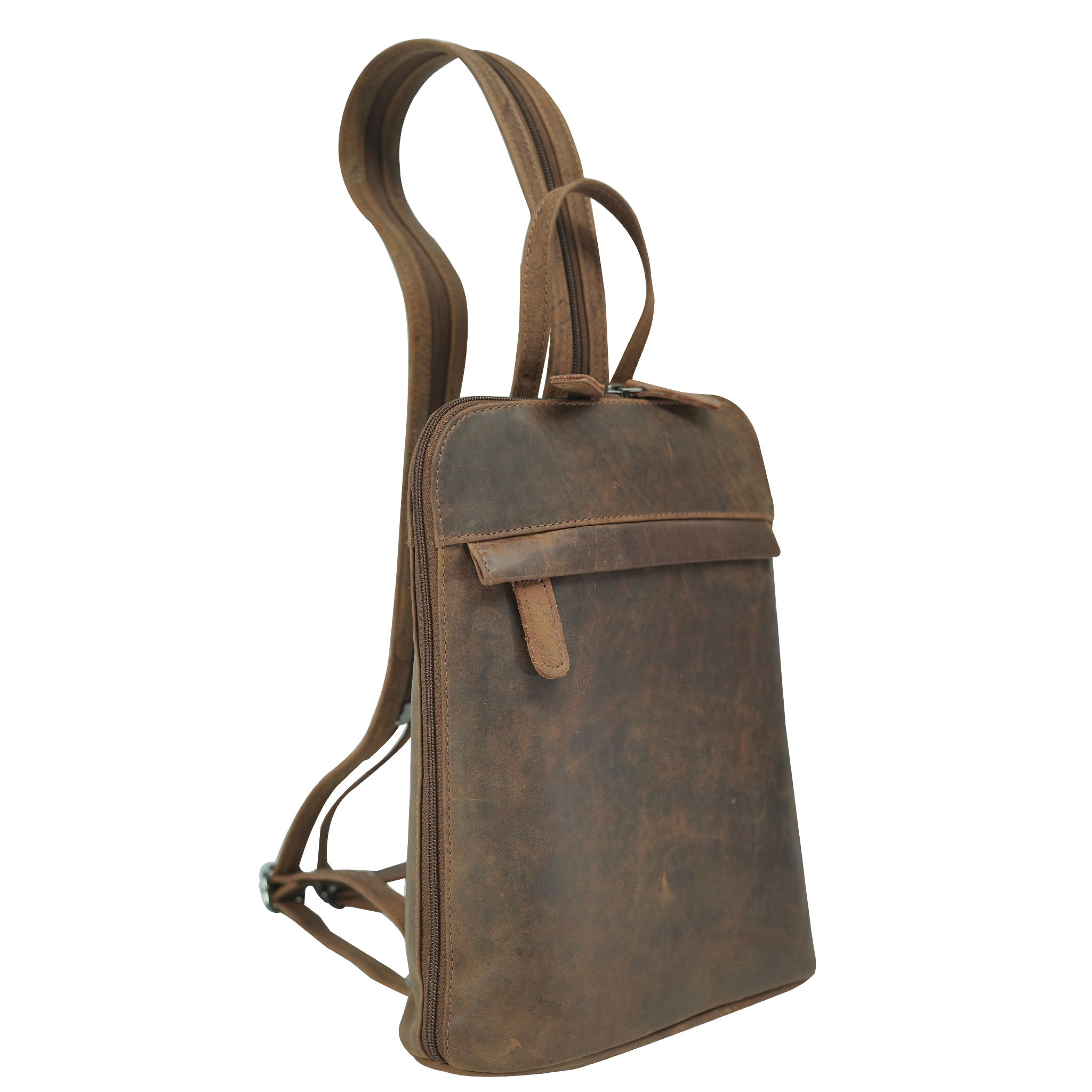 Leather Backpack – GW206603