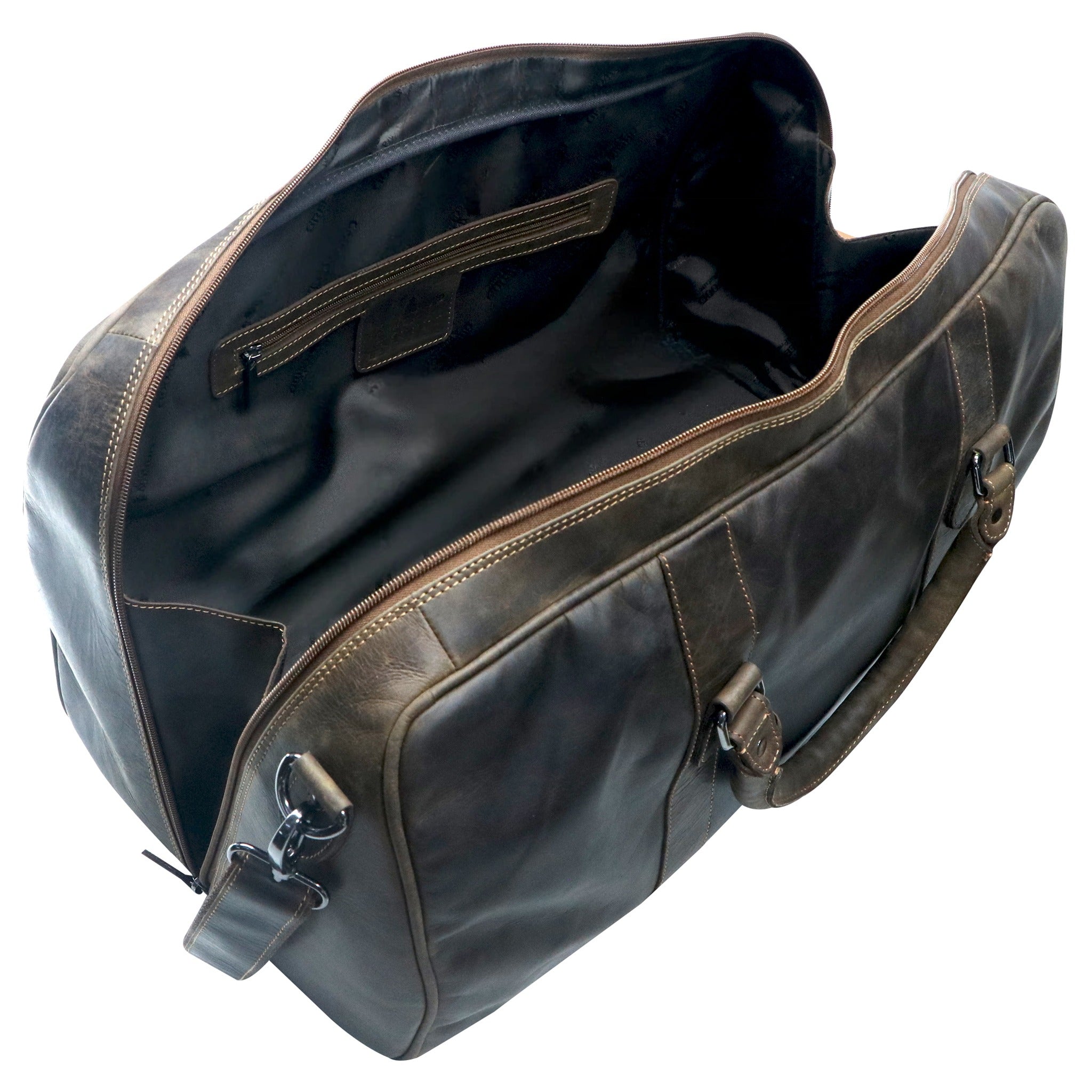 Jacob Large Duffel Bag - GW12795