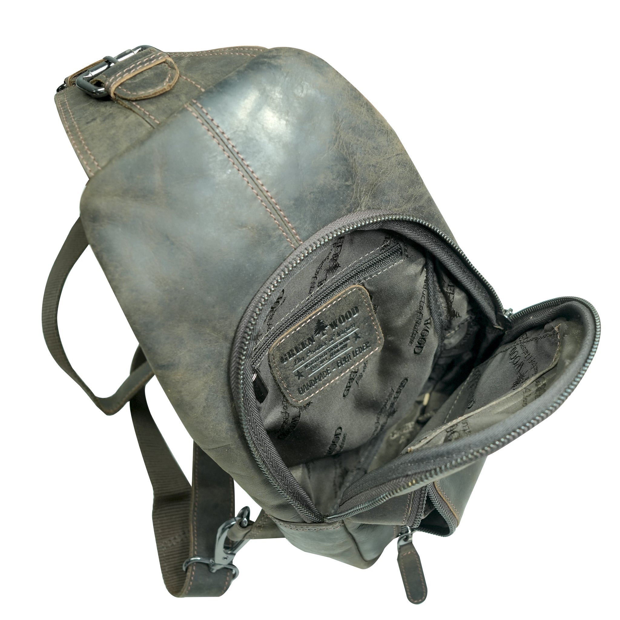 Greenwood Germany – Sling Crossbody – GW173451