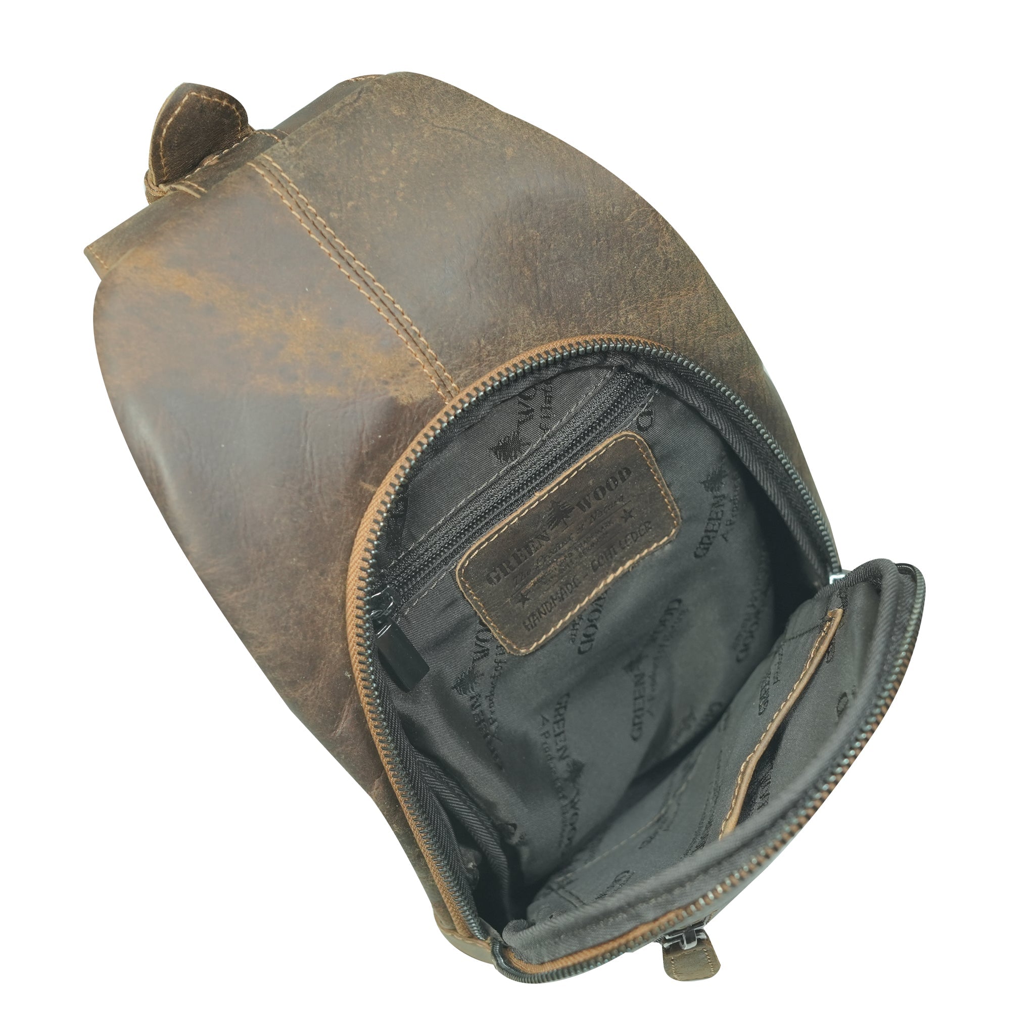 Greenwood Germany – Sling Crossbody – GW173451