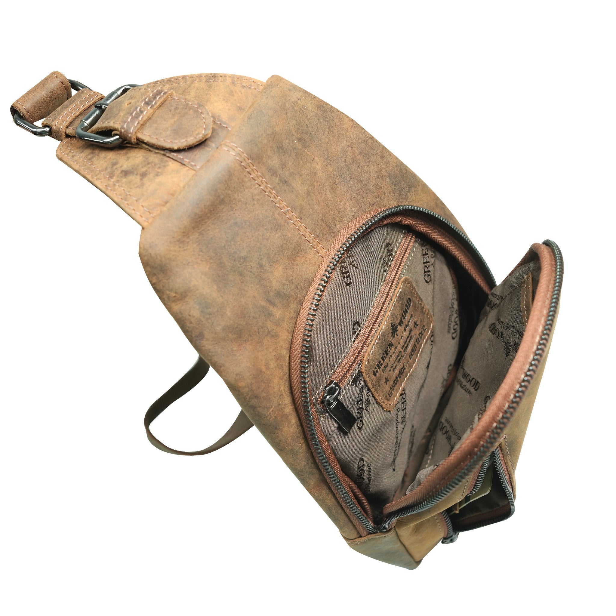 Greenwood Germany – Sling Crossbody – GW173451