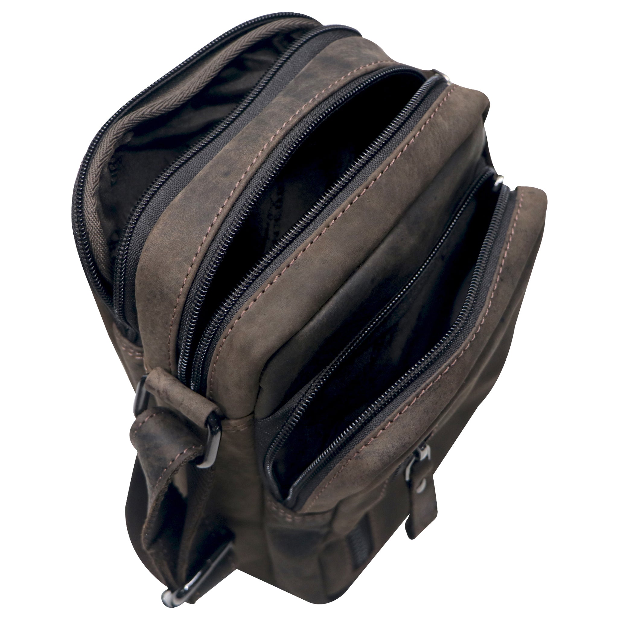 Mason Crossbody Bag - GW196608