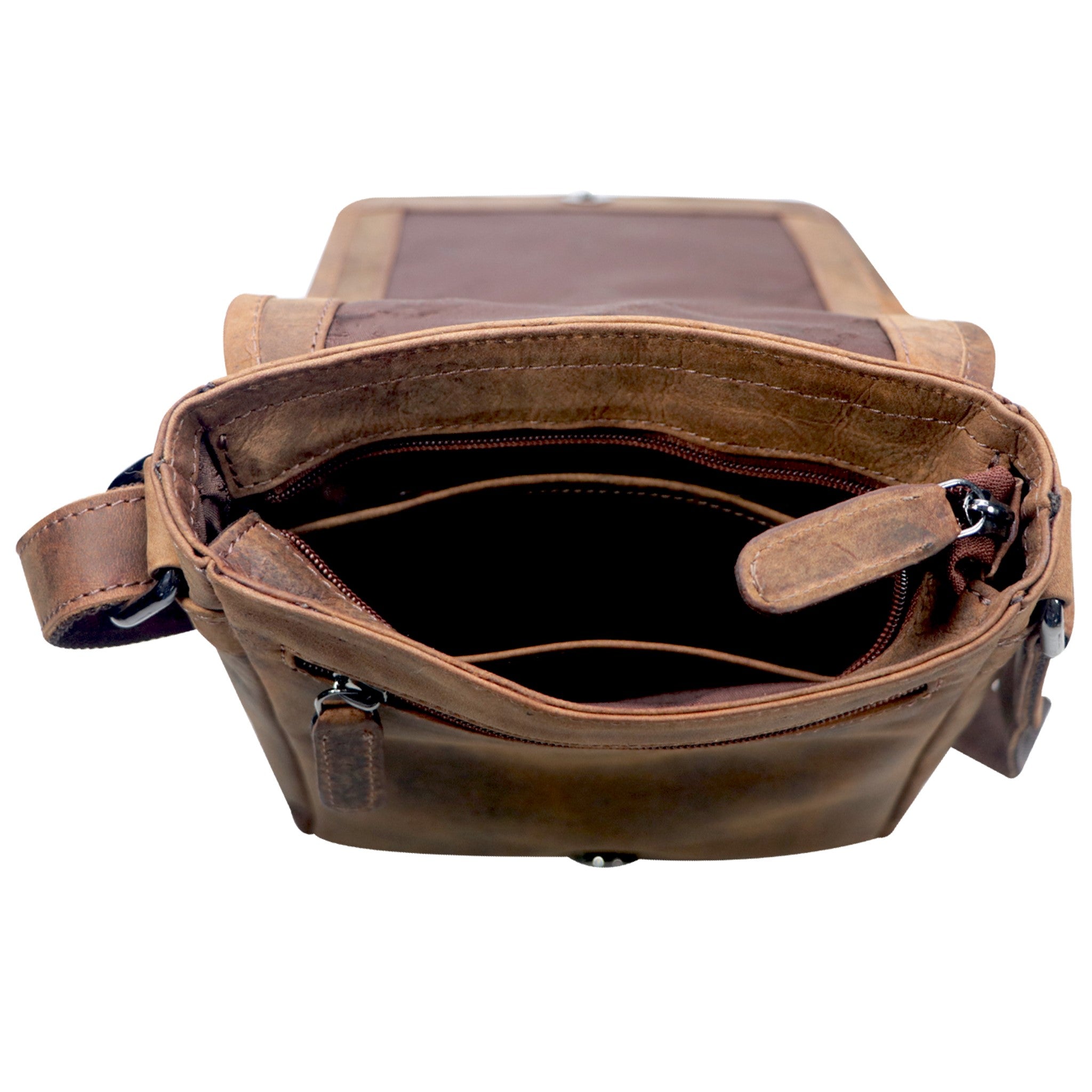 Louis Crossbody Bag – GW196630