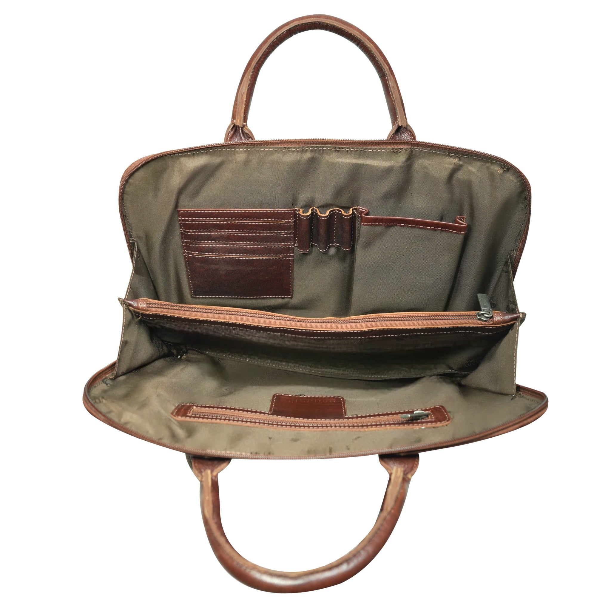 Leather Laptop Bag – GW202121