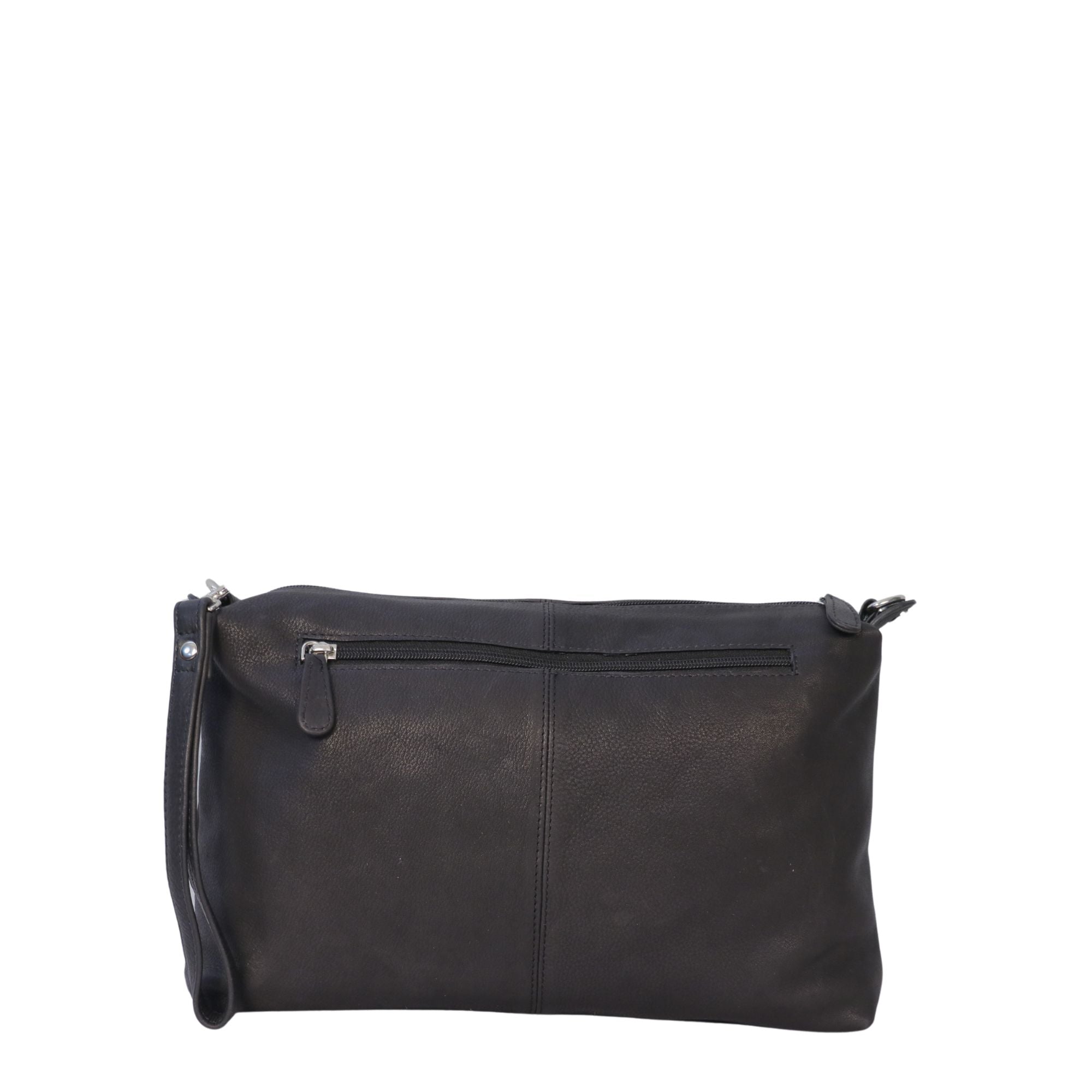 Houston Fashions – Medium Crossbody Bag - WL830