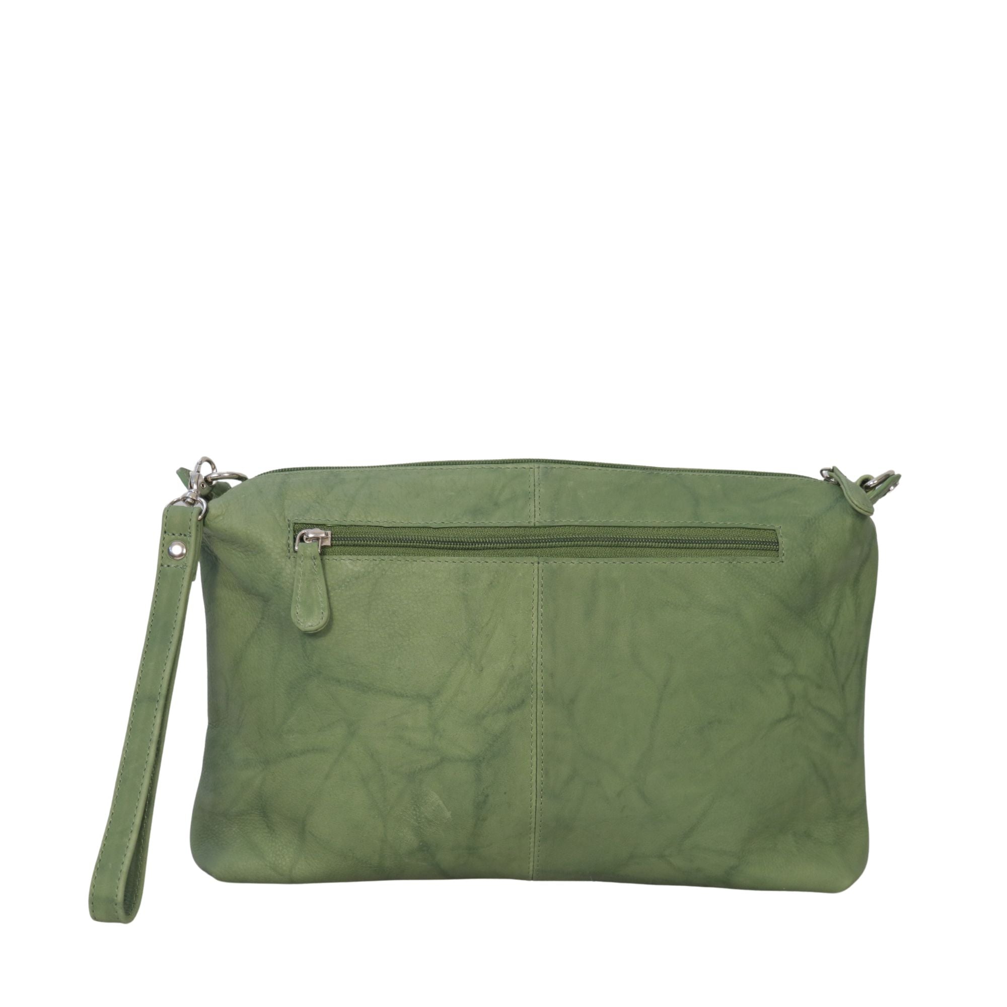 Houston Fashions – Medium Crossbody Bag - WL830