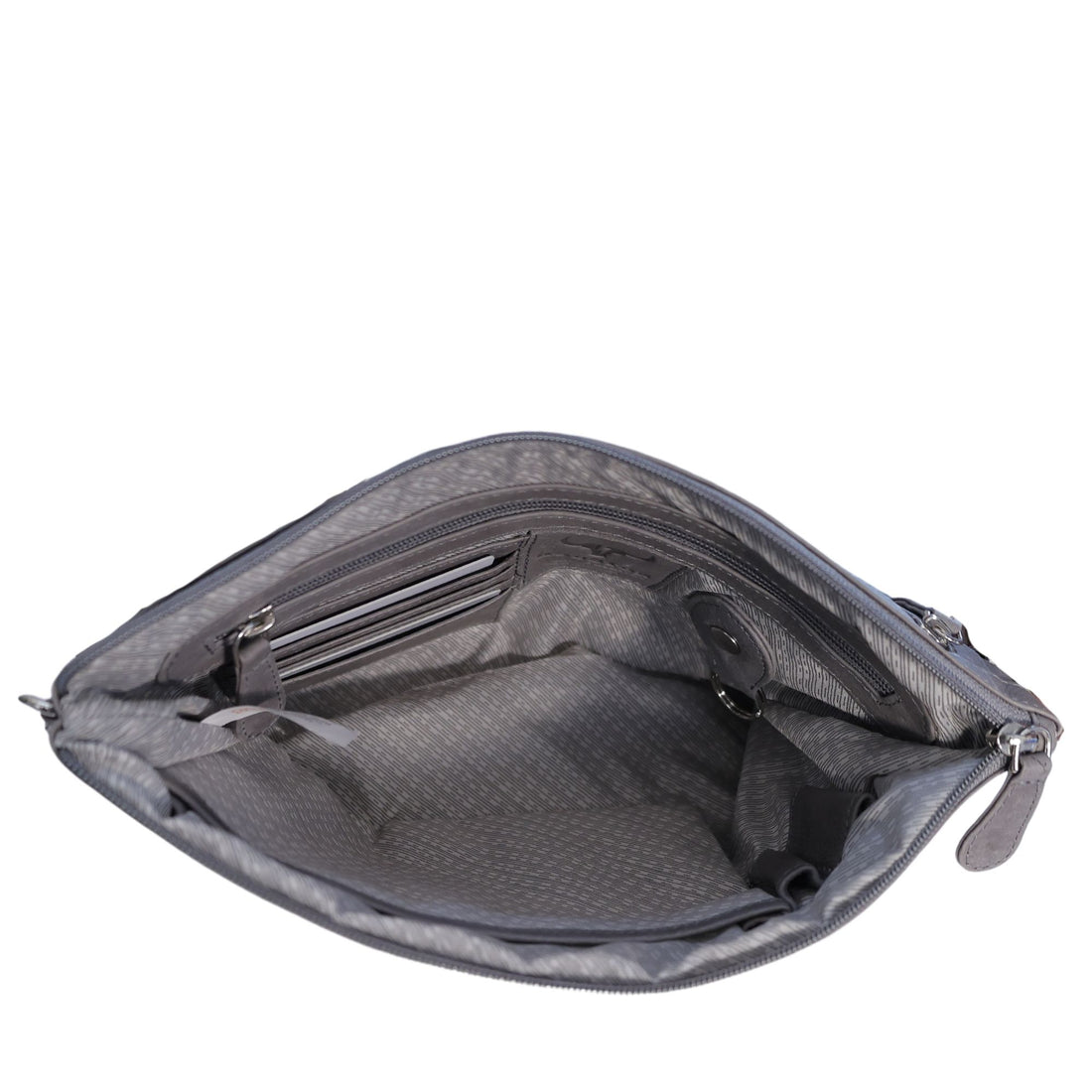 Houston Fashions – Dani Large Crossbody Bag - ZWL1WA