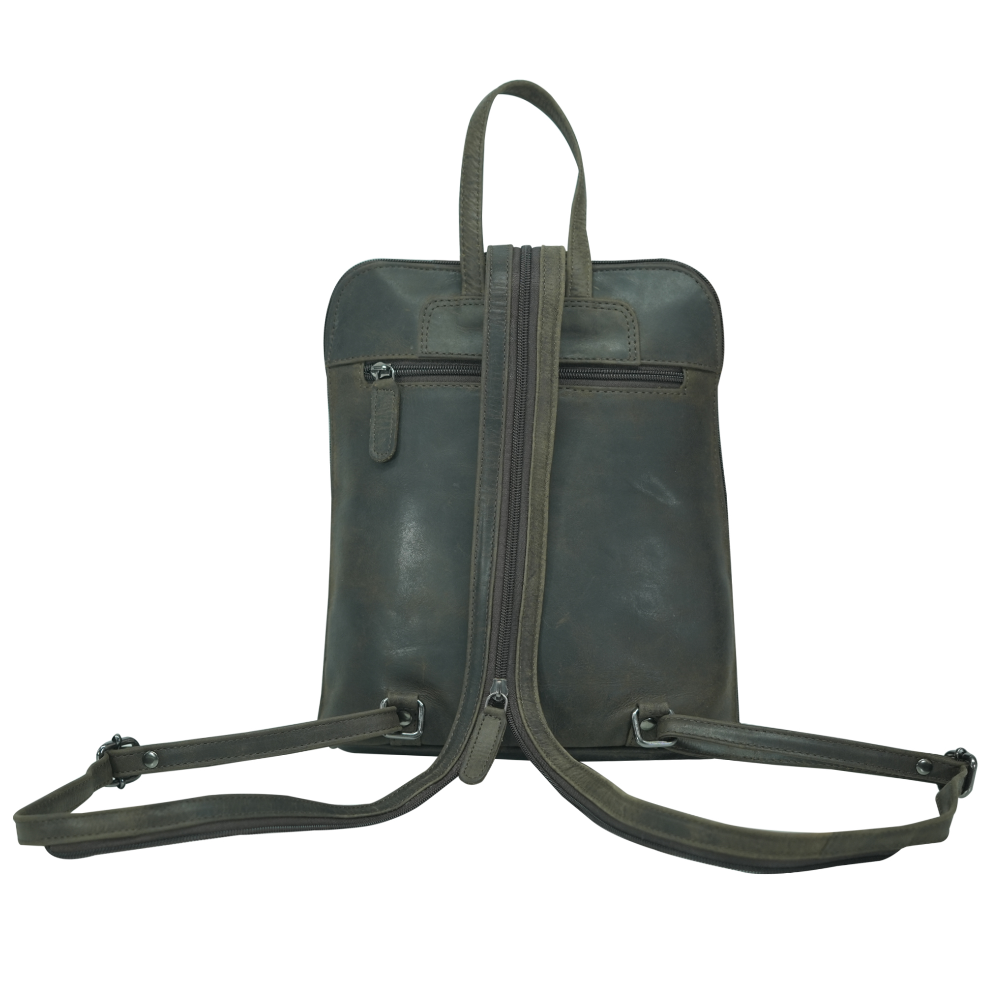 Leather Backpack – GW206603