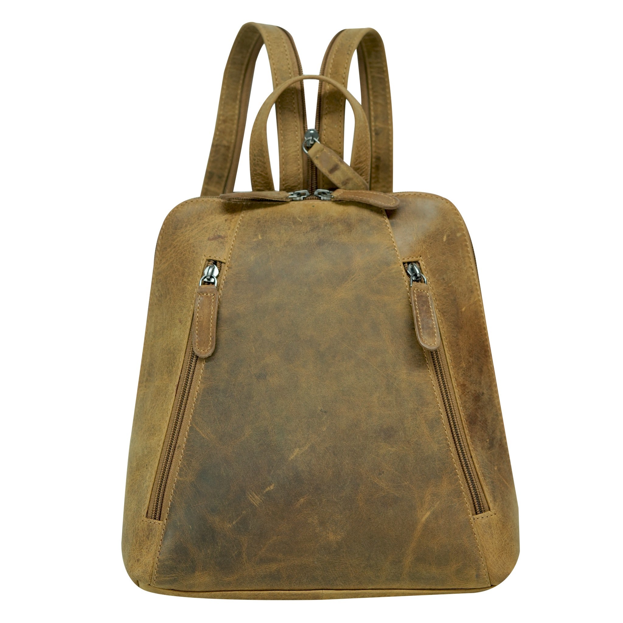 Leather Mini Backpack – GW30264