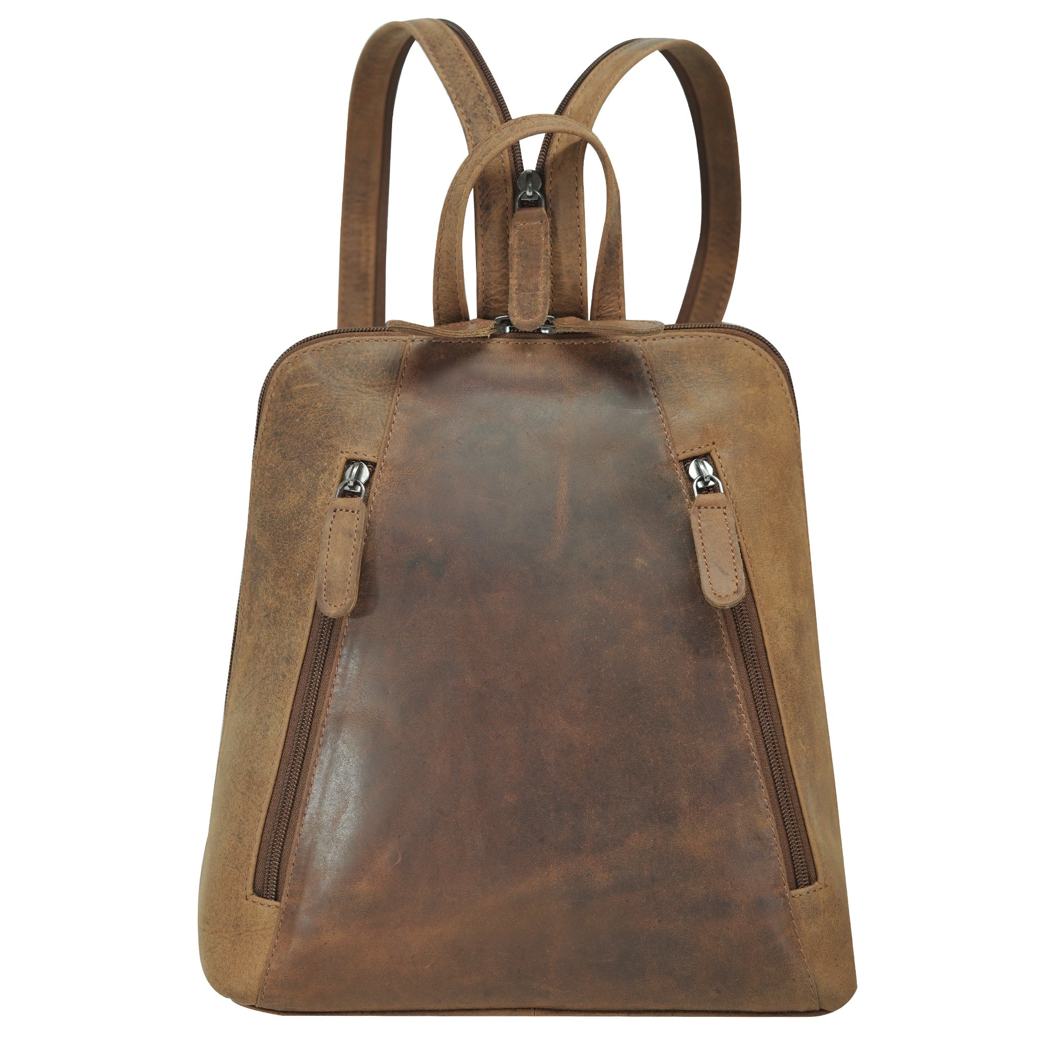 Leather Mini Backpack – GW30264