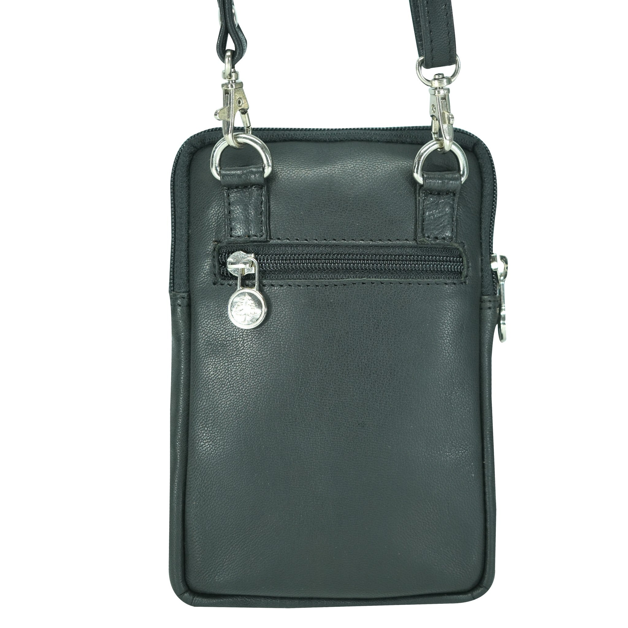 Angela Mini Crossbody - GW3029