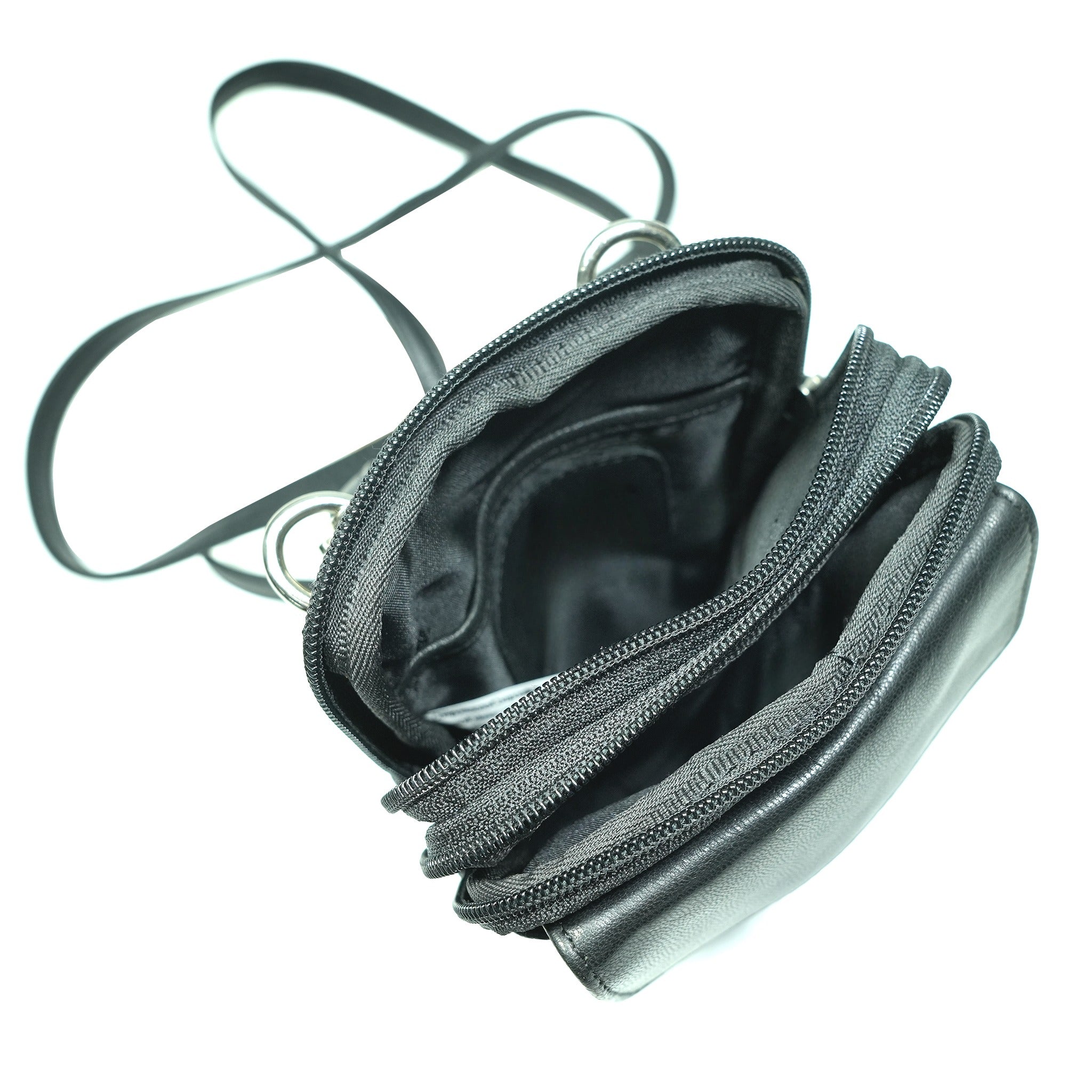 Angela Mini Crossbody - GW3029